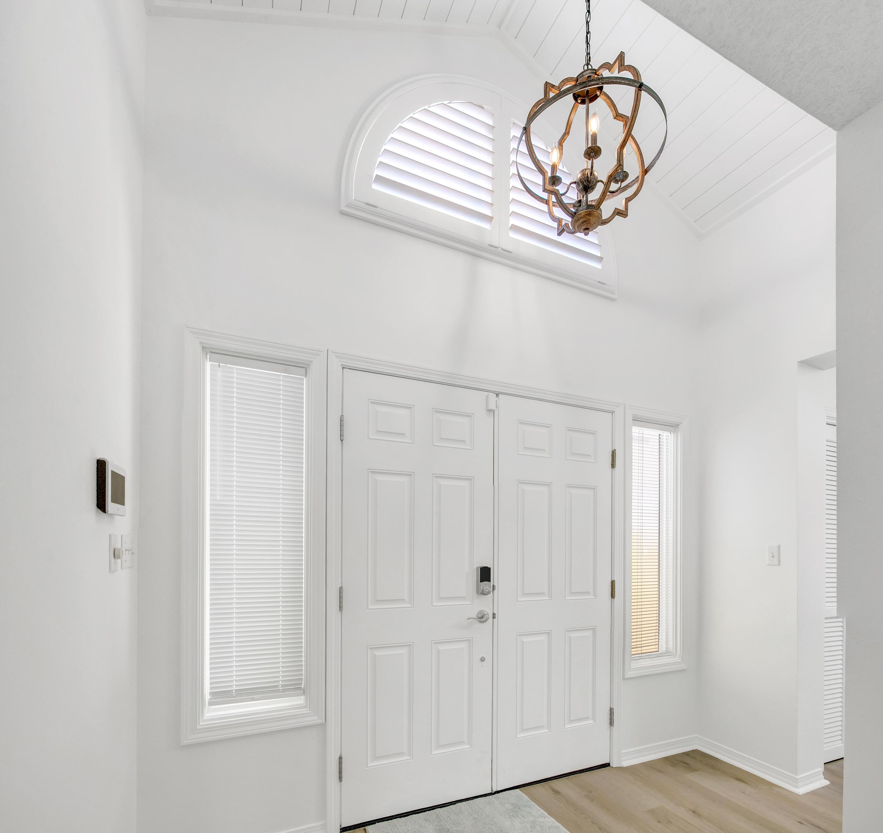 ST ANDREWS DRIVE AT SANDESTIN - Residential