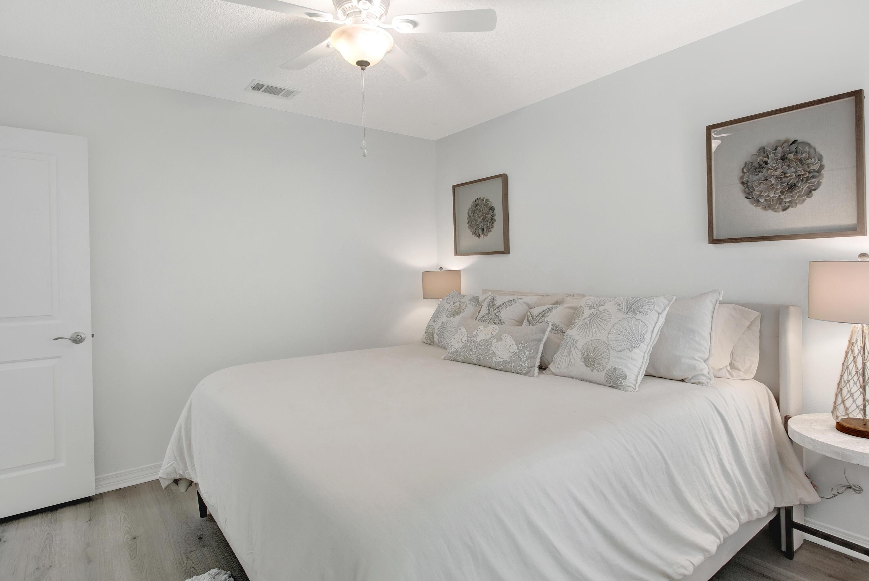 ST ANDREWS DRIVE AT SANDESTIN - Residential