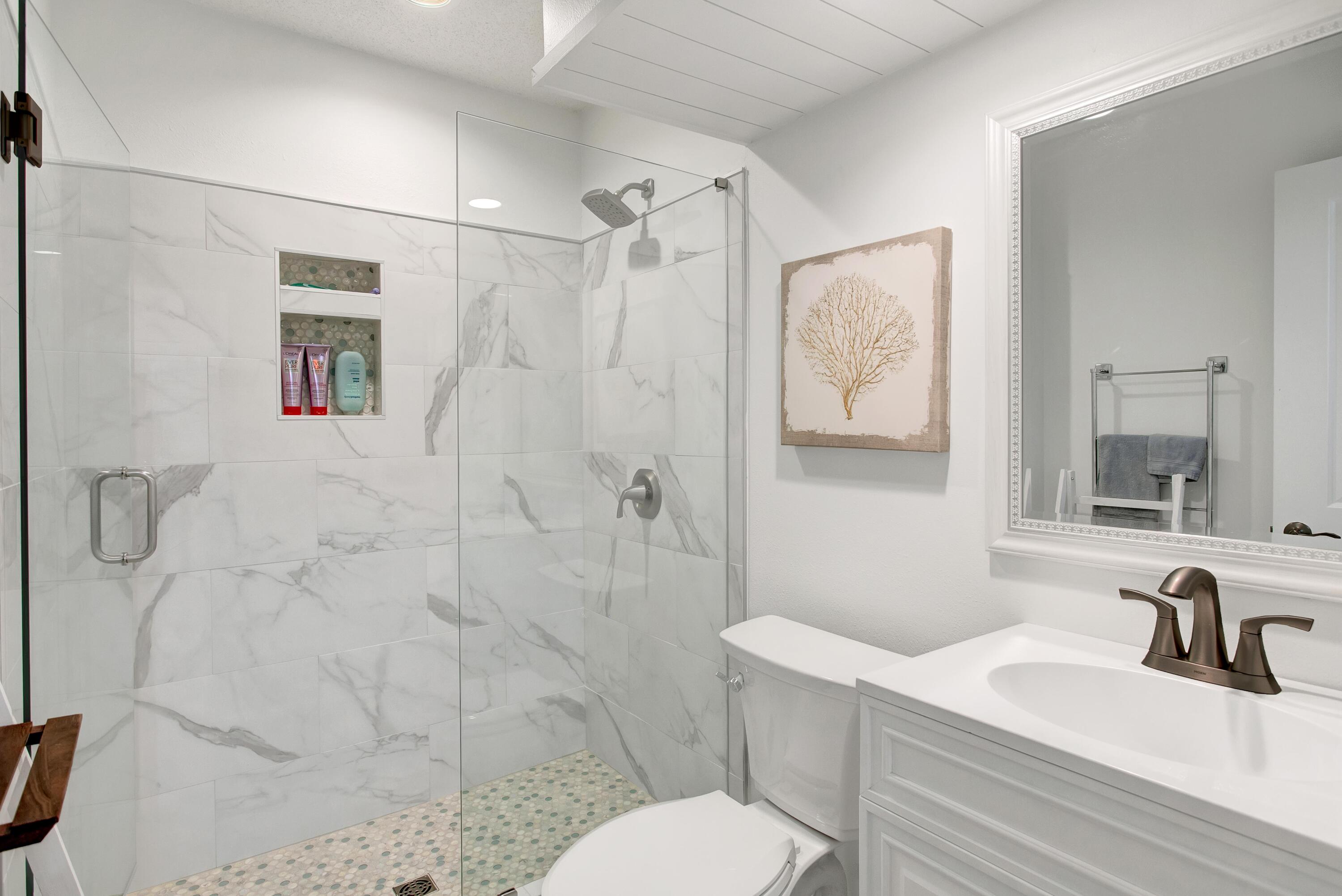 ST ANDREWS DRIVE AT SANDESTIN - Residential