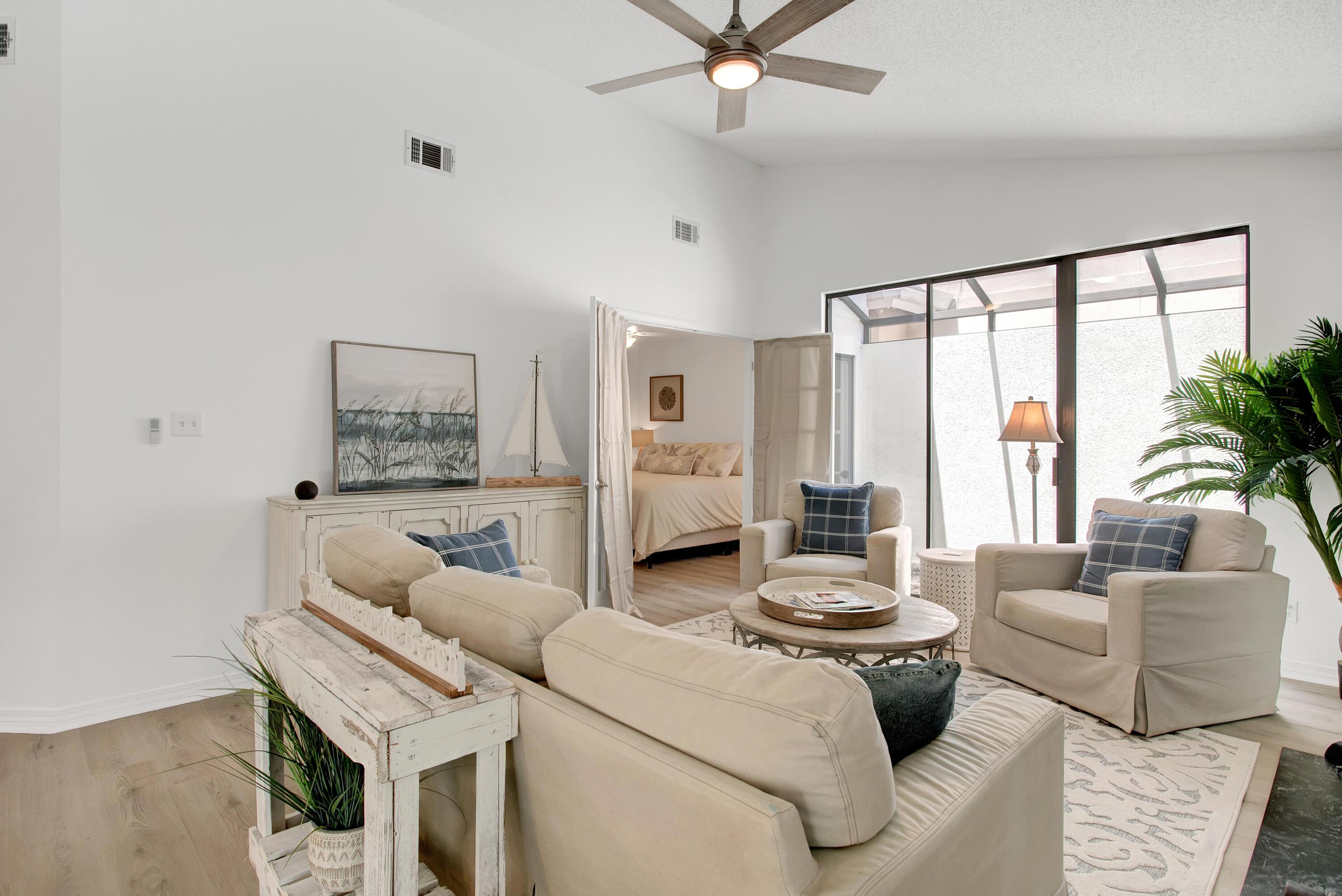 ST ANDREWS DRIVE AT SANDESTIN - Residential