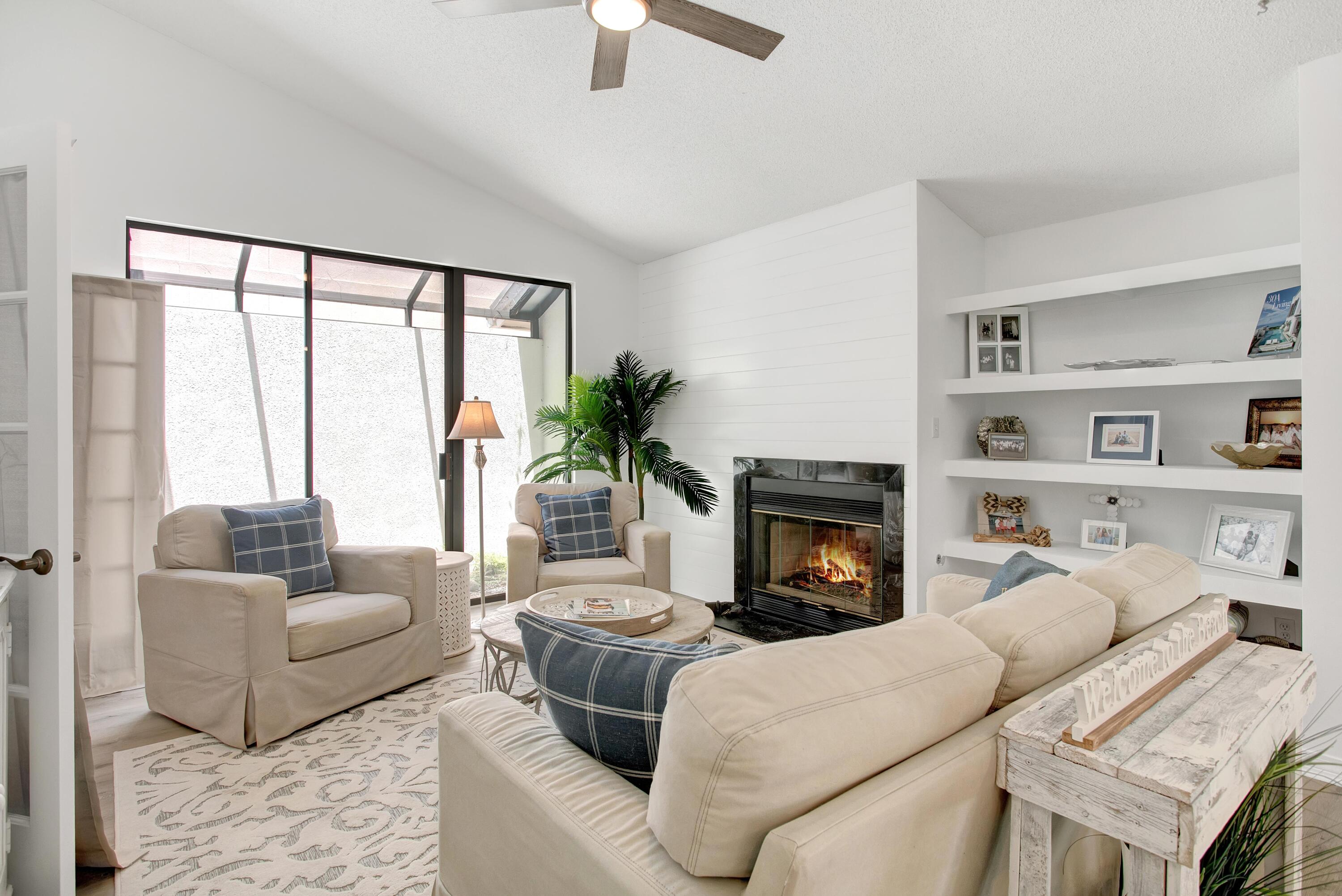 ST ANDREWS DRIVE AT SANDESTIN - Residential