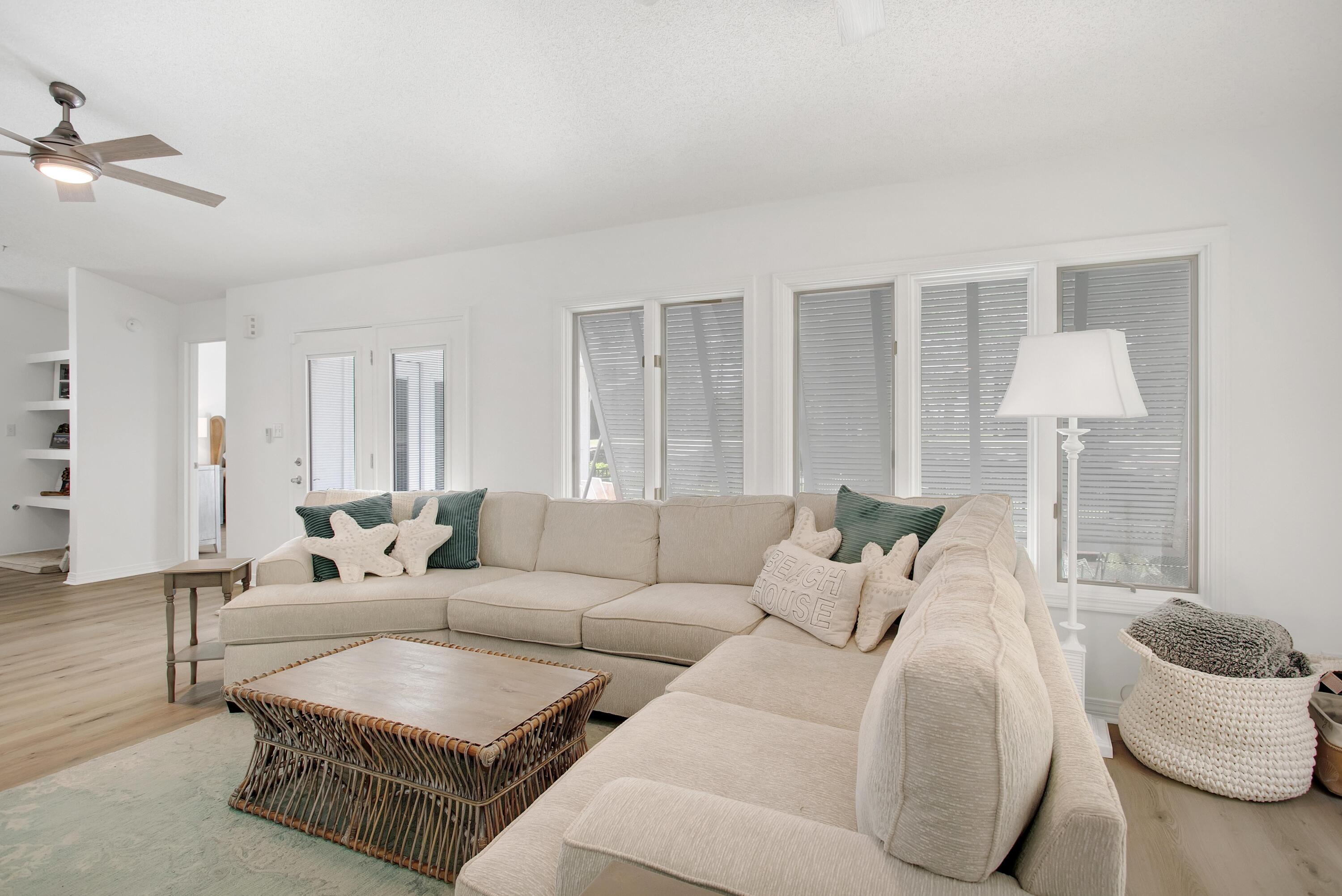 ST ANDREWS DRIVE AT SANDESTIN - Residential