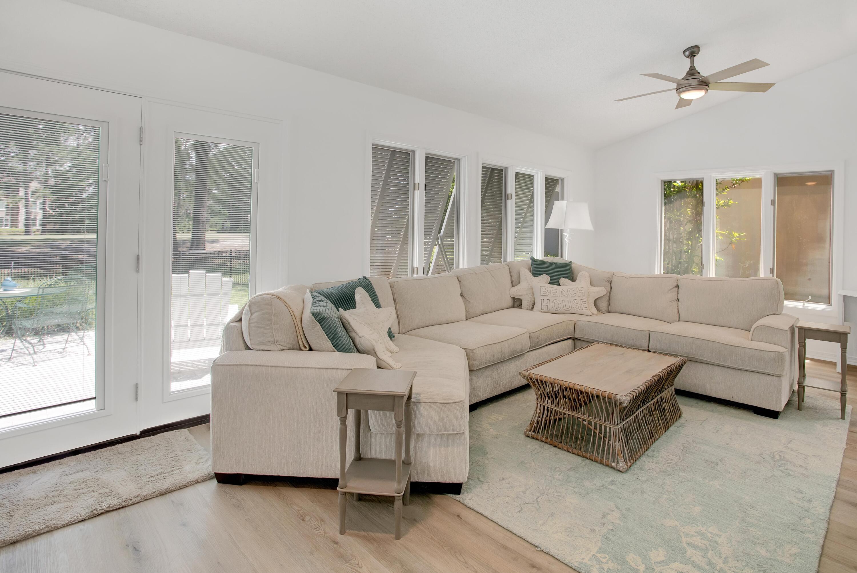 ST ANDREWS DRIVE AT SANDESTIN - Residential