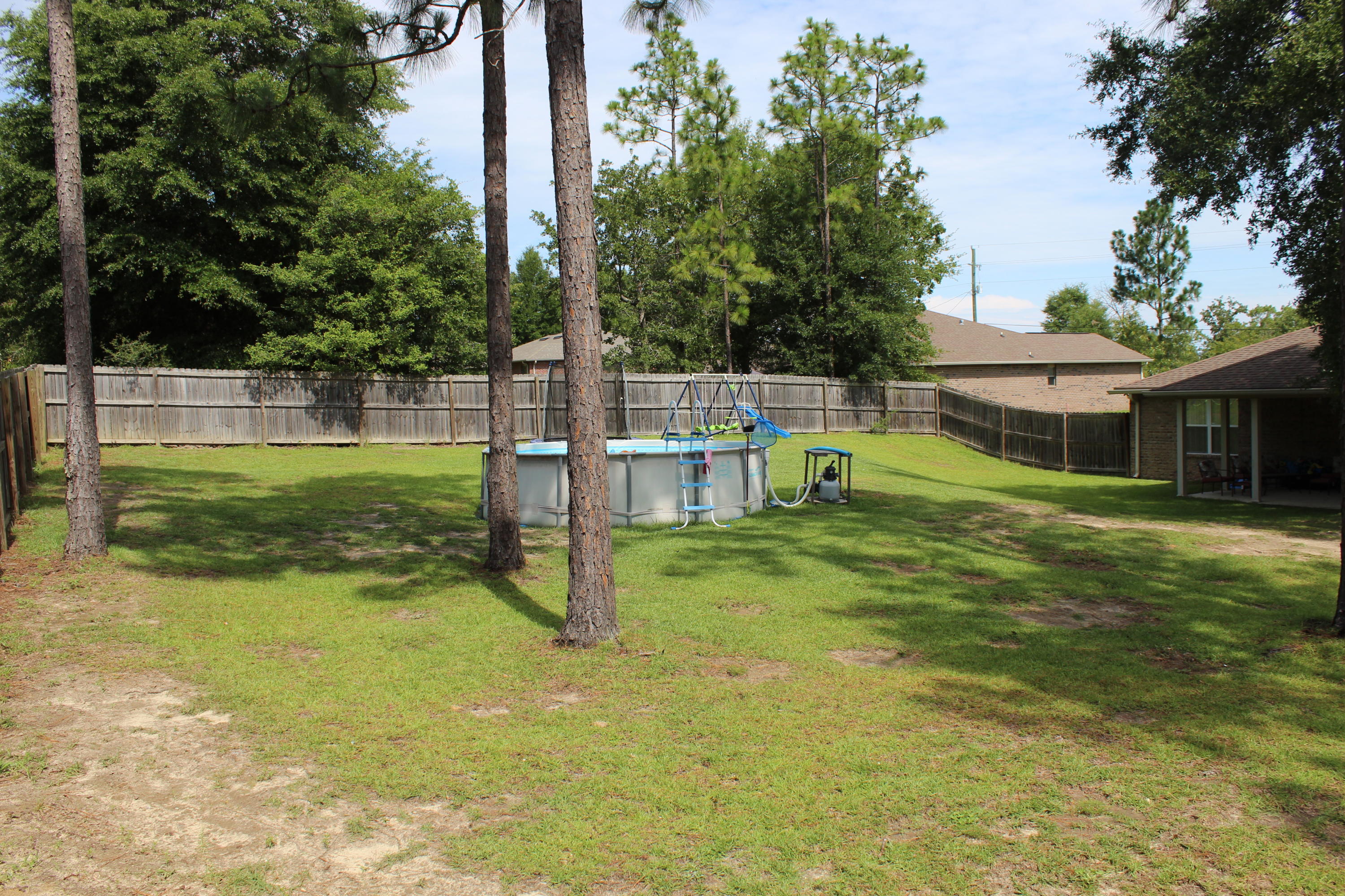 SILVER SPRINGS EST - Residential