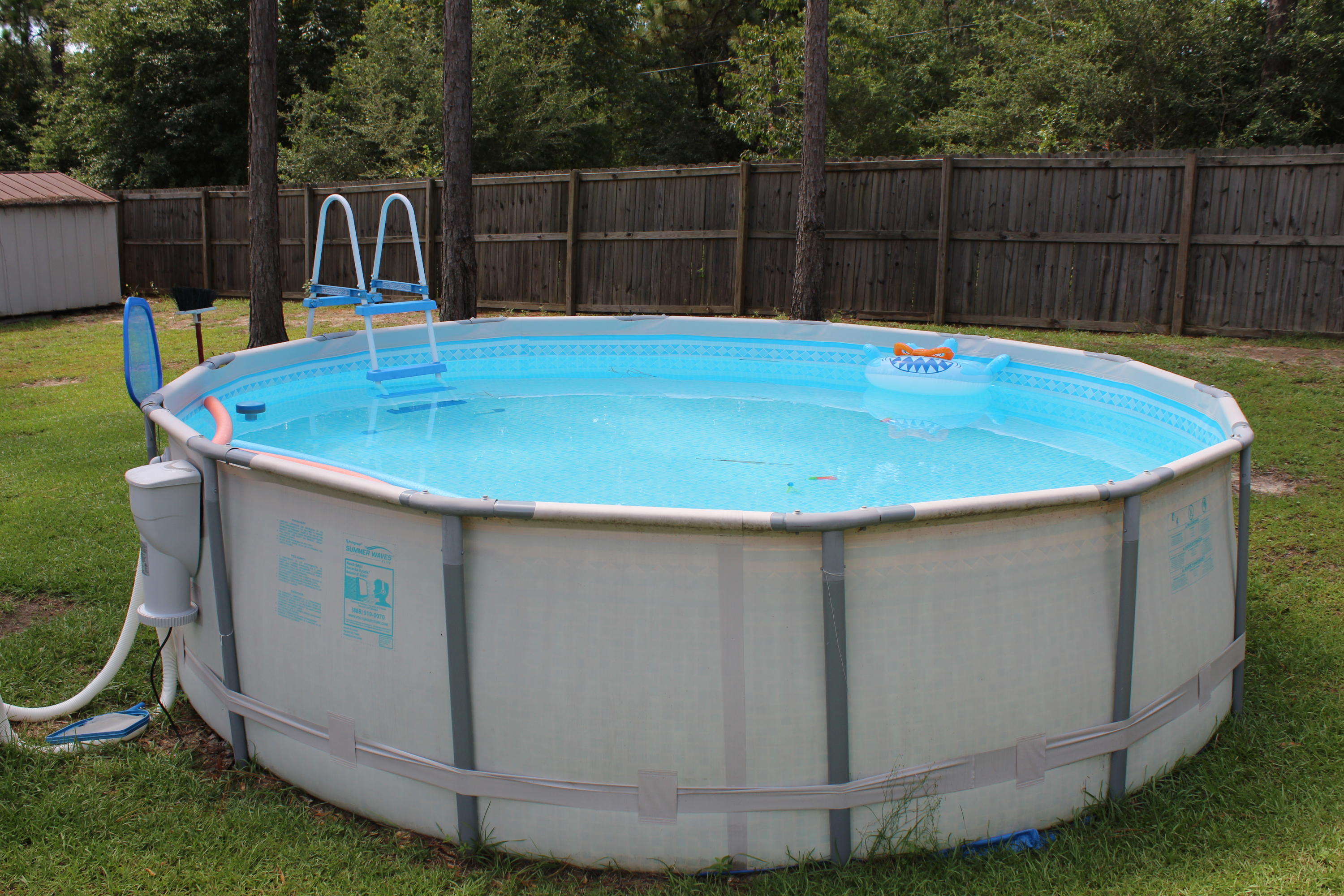 SILVER SPRINGS EST - Residential