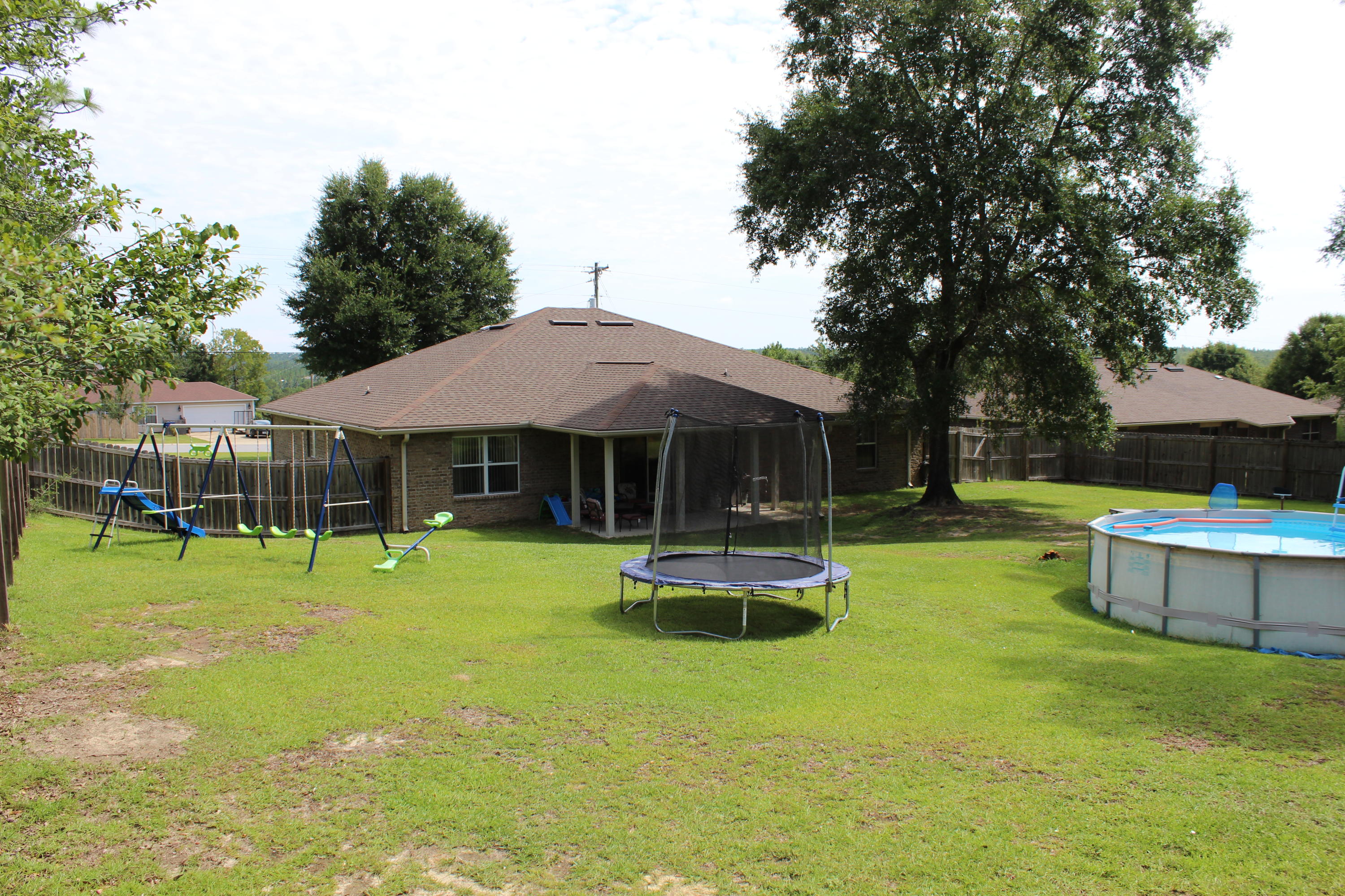 SILVER SPRINGS EST - Residential