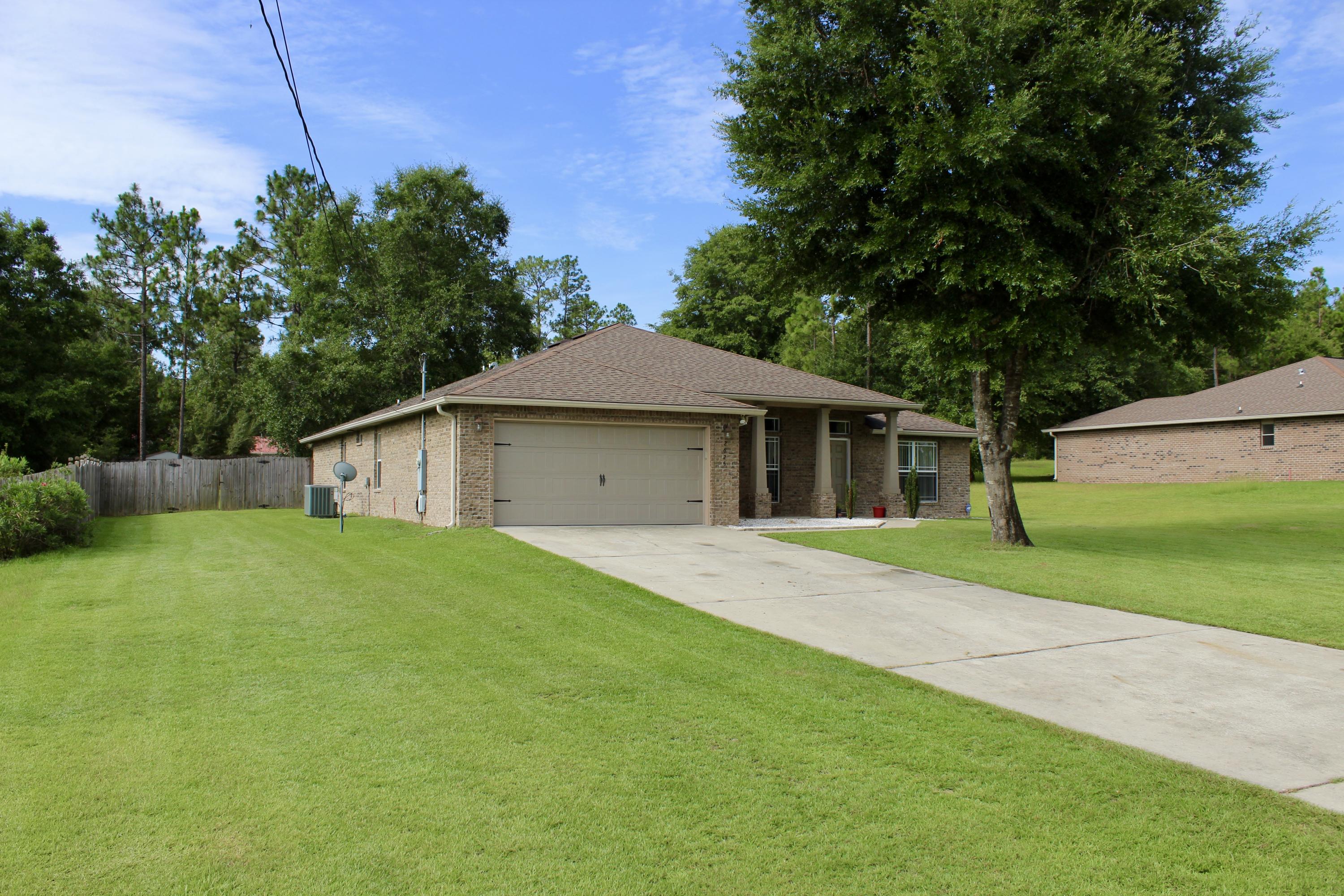 SILVER SPRINGS EST - Residential