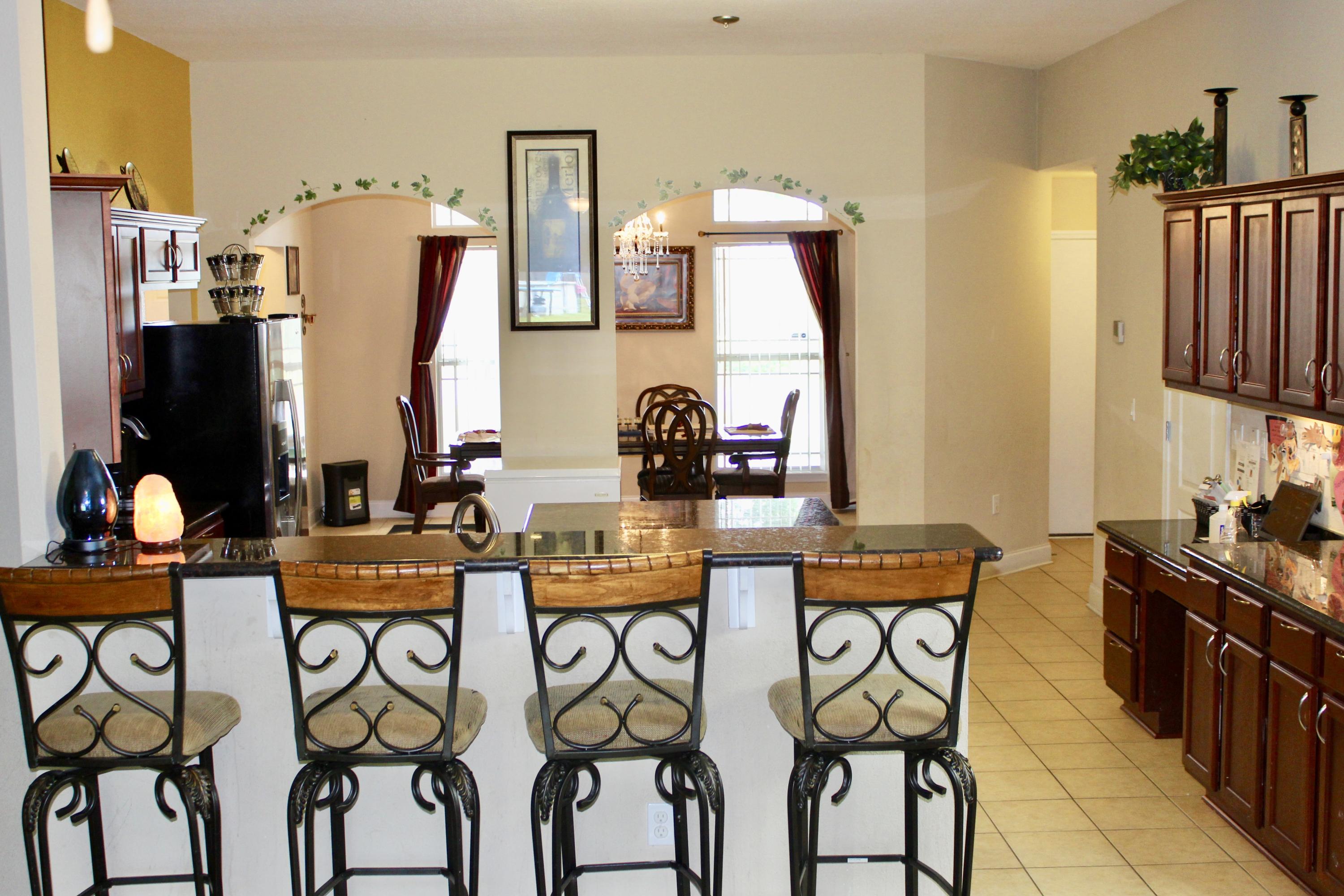 SILVER SPRINGS EST - Residential