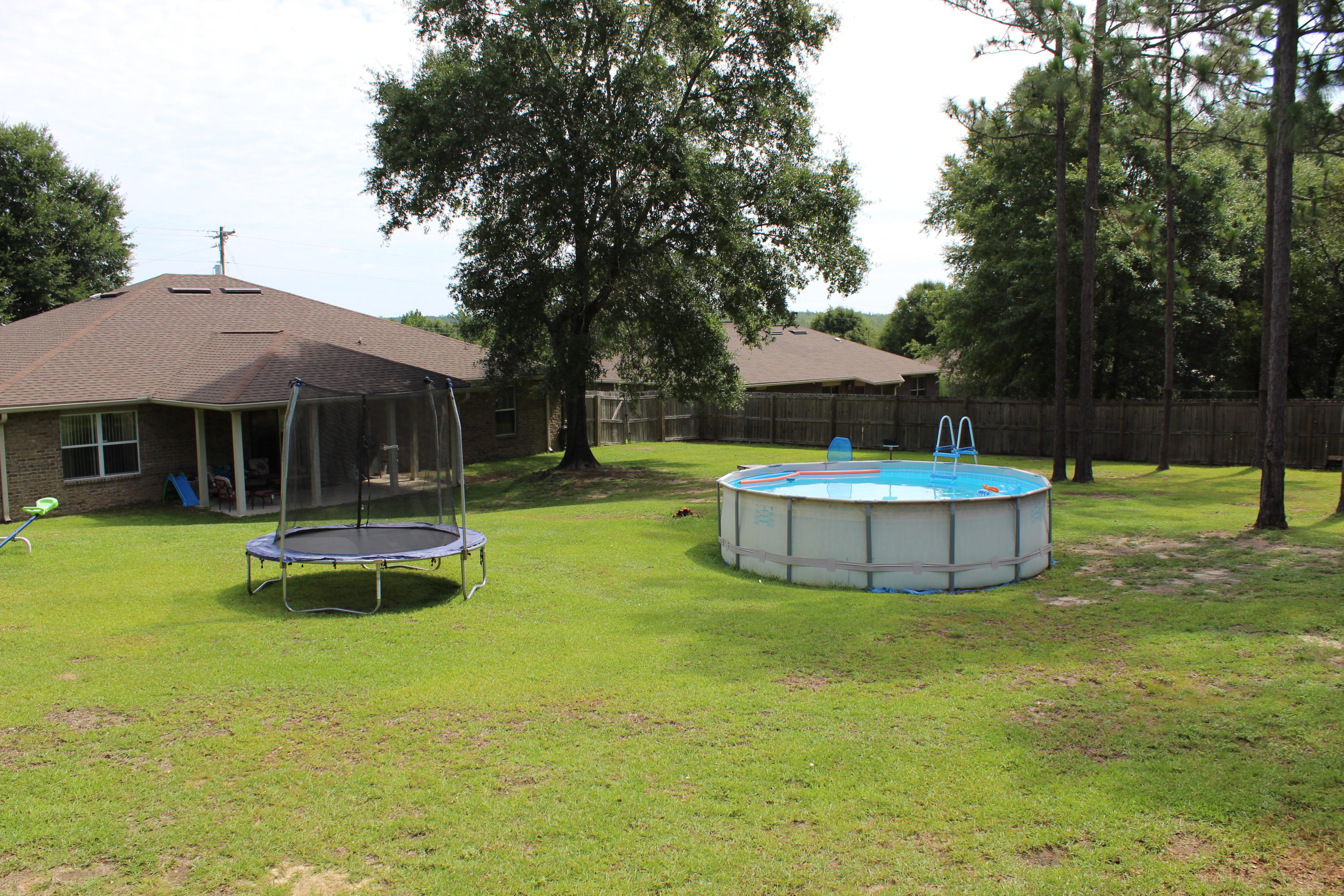 SILVER SPRINGS EST - Residential