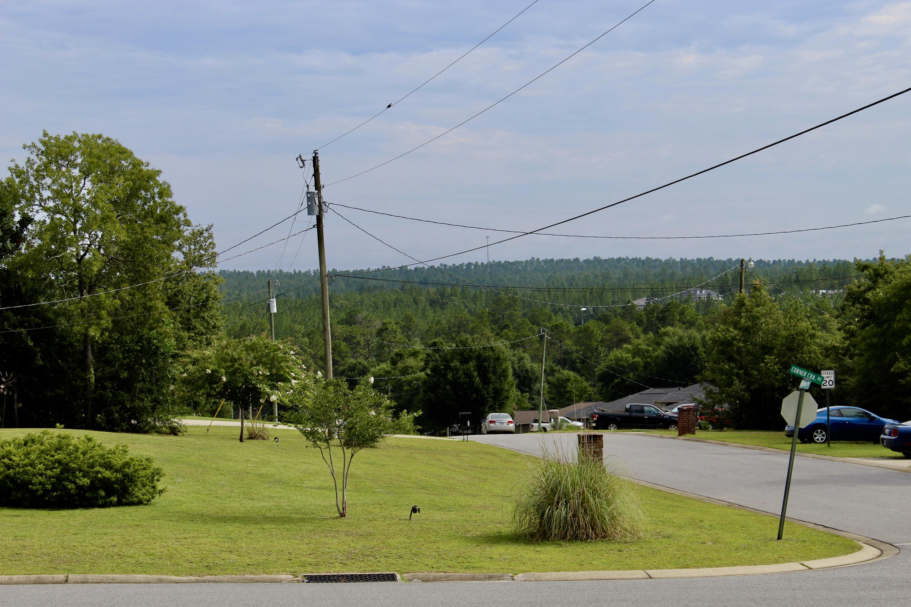 SILVER SPRINGS EST - Residential