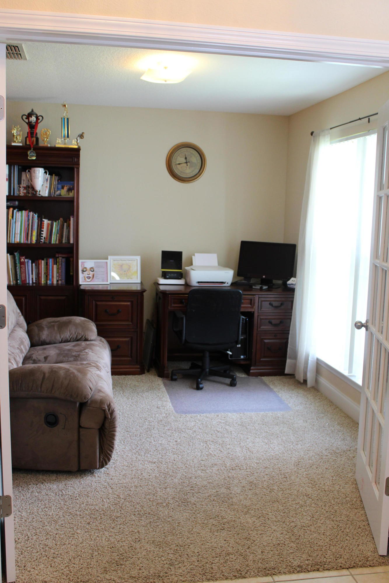 SILVER SPRINGS EST - Residential