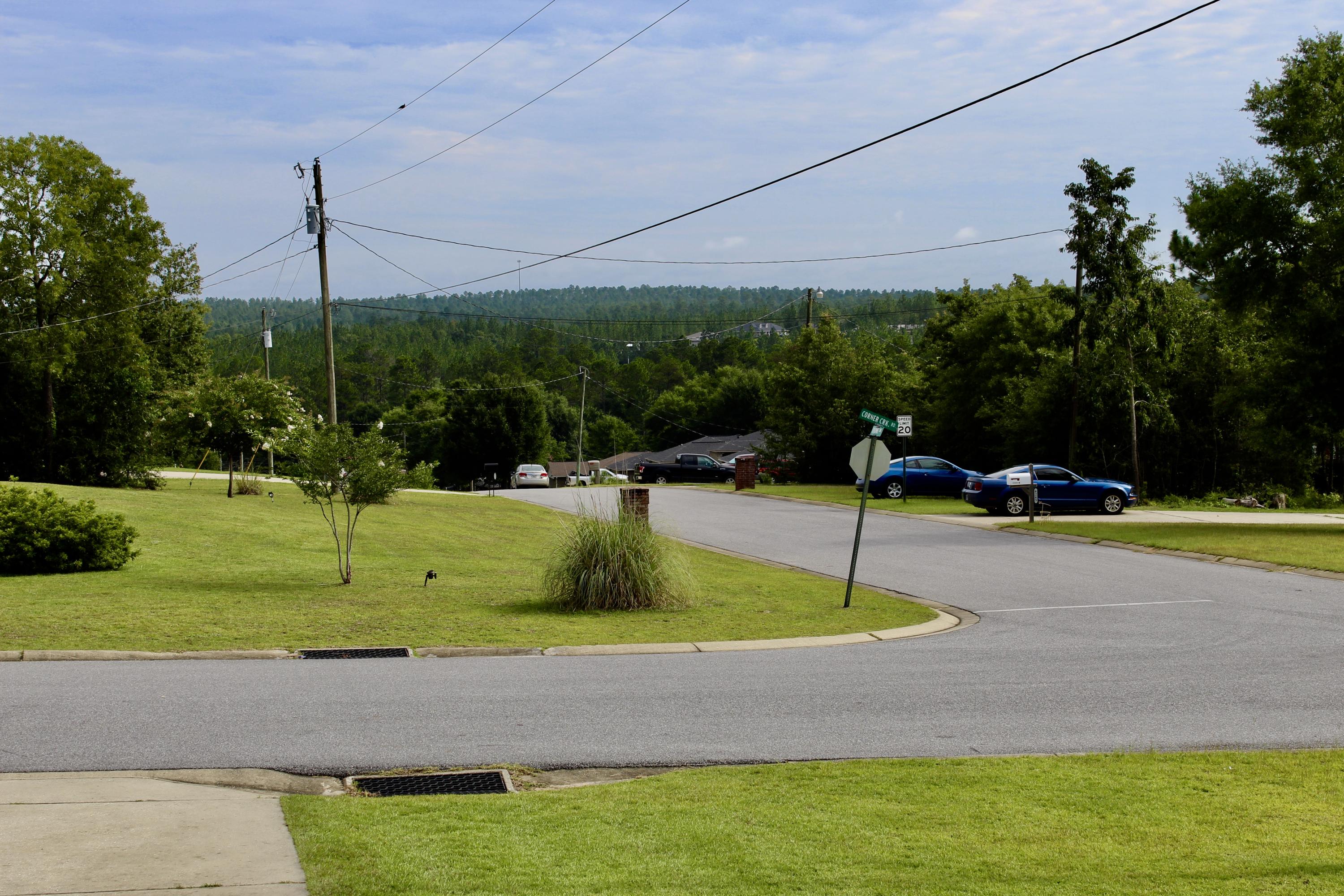 SILVER SPRINGS EST - Residential