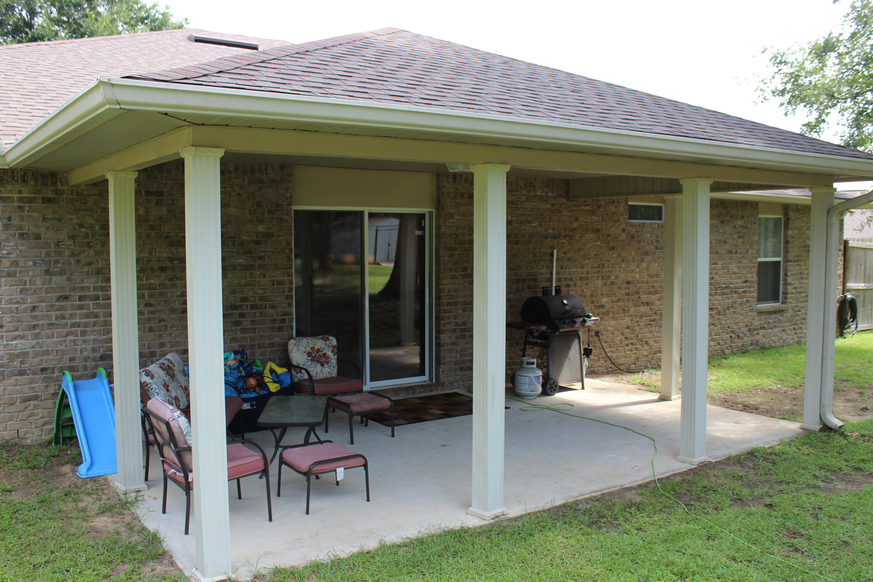 SILVER SPRINGS EST - Residential