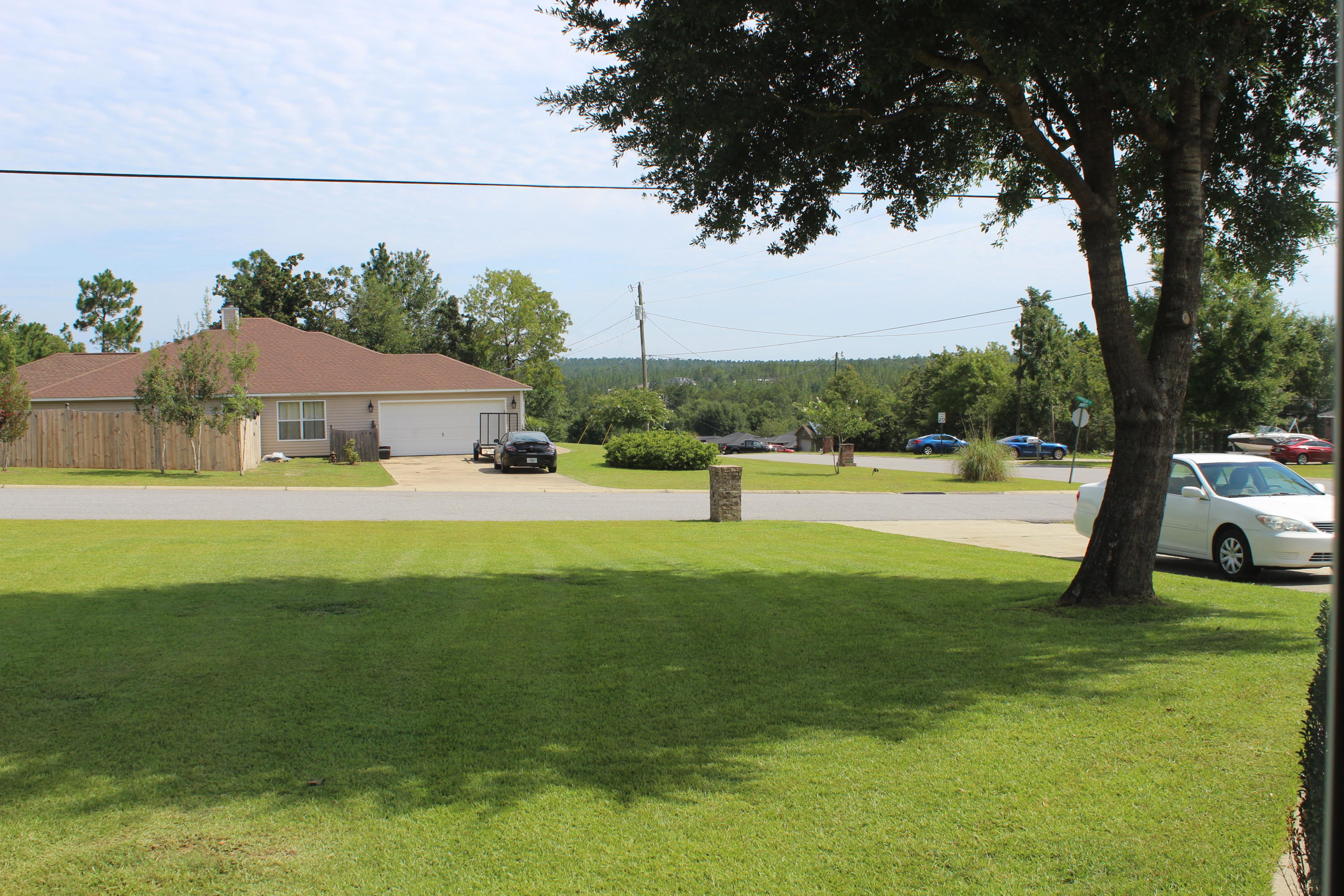 SILVER SPRINGS EST - Residential