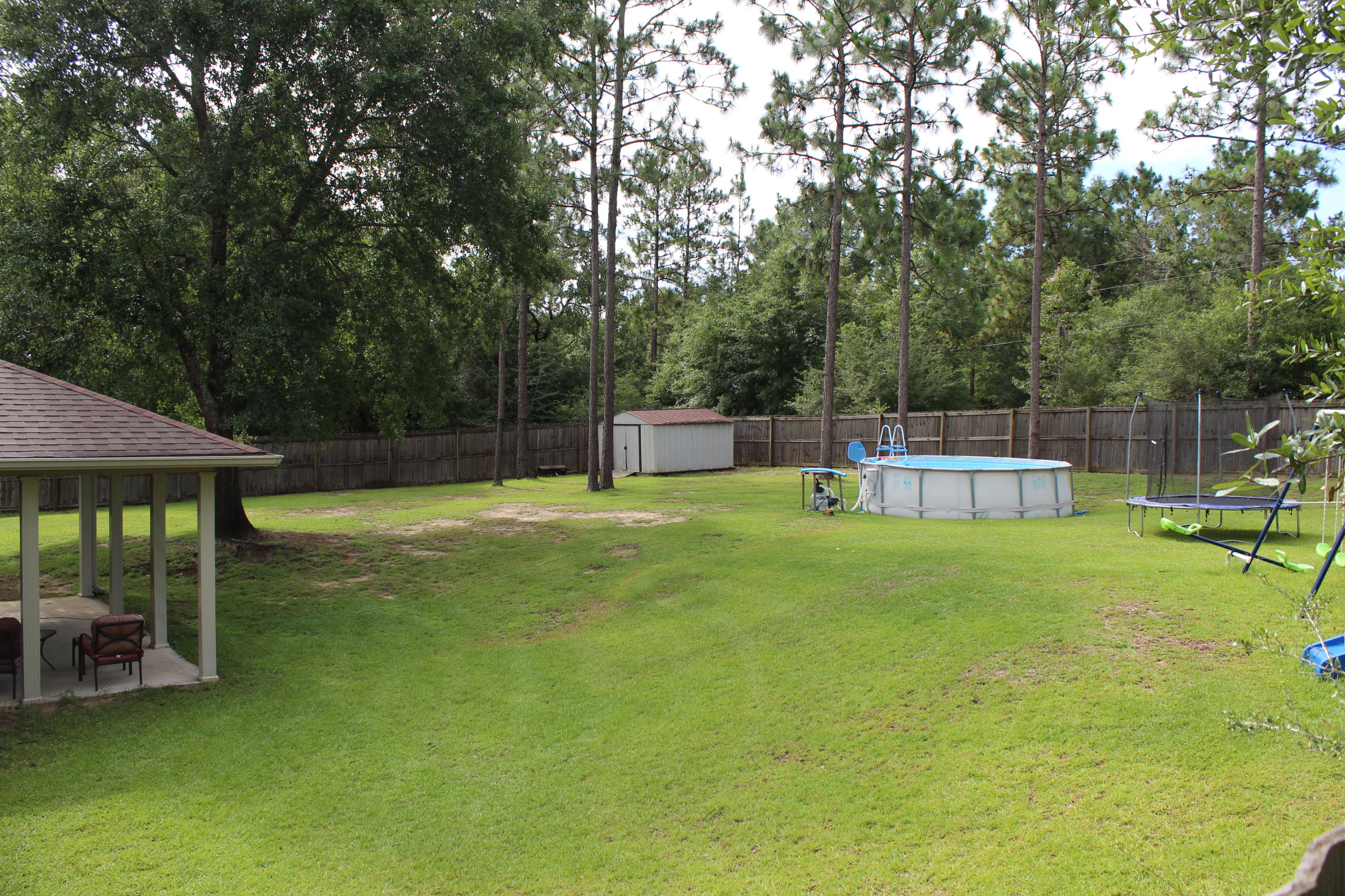 SILVER SPRINGS EST - Residential