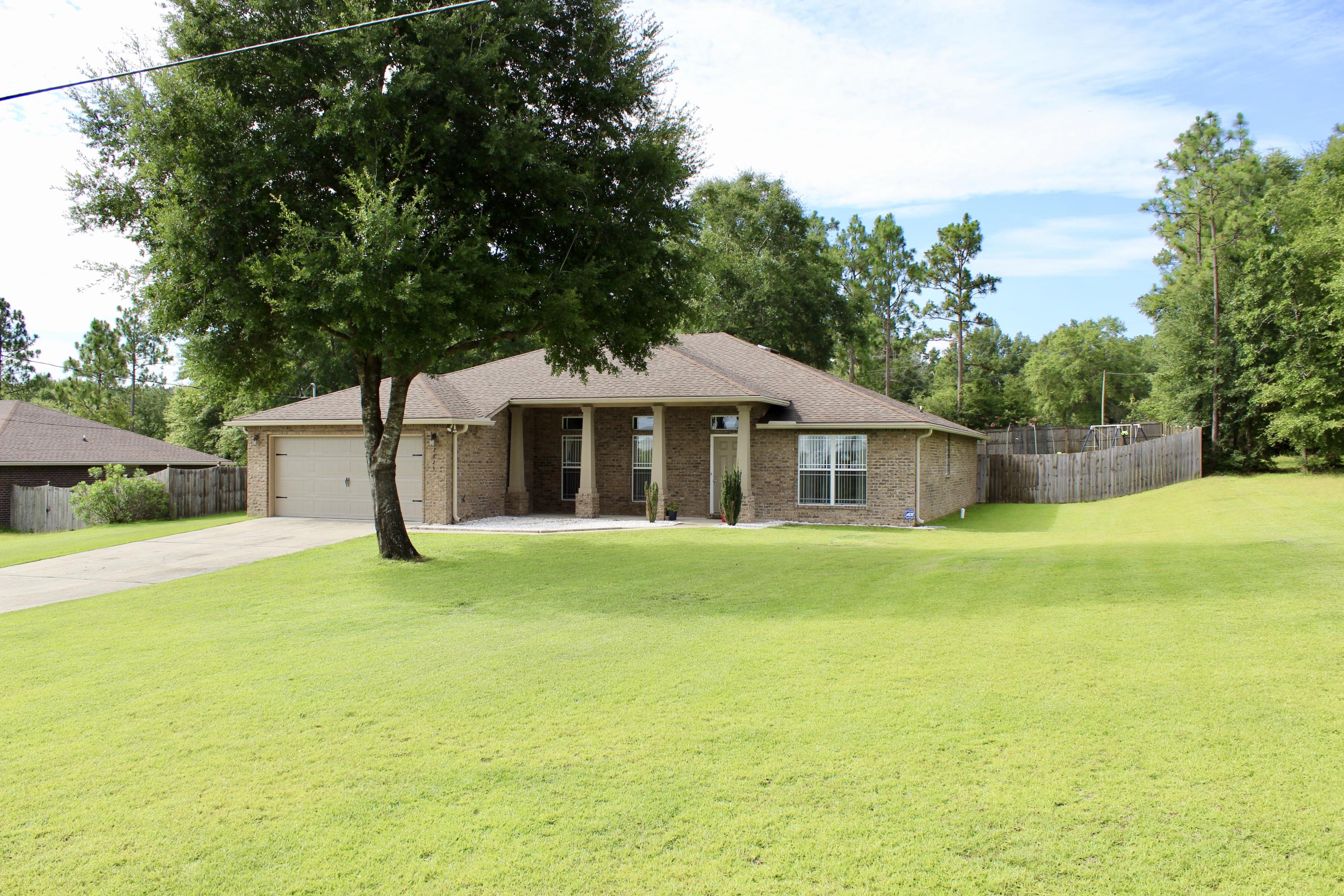 SILVER SPRINGS EST - Residential