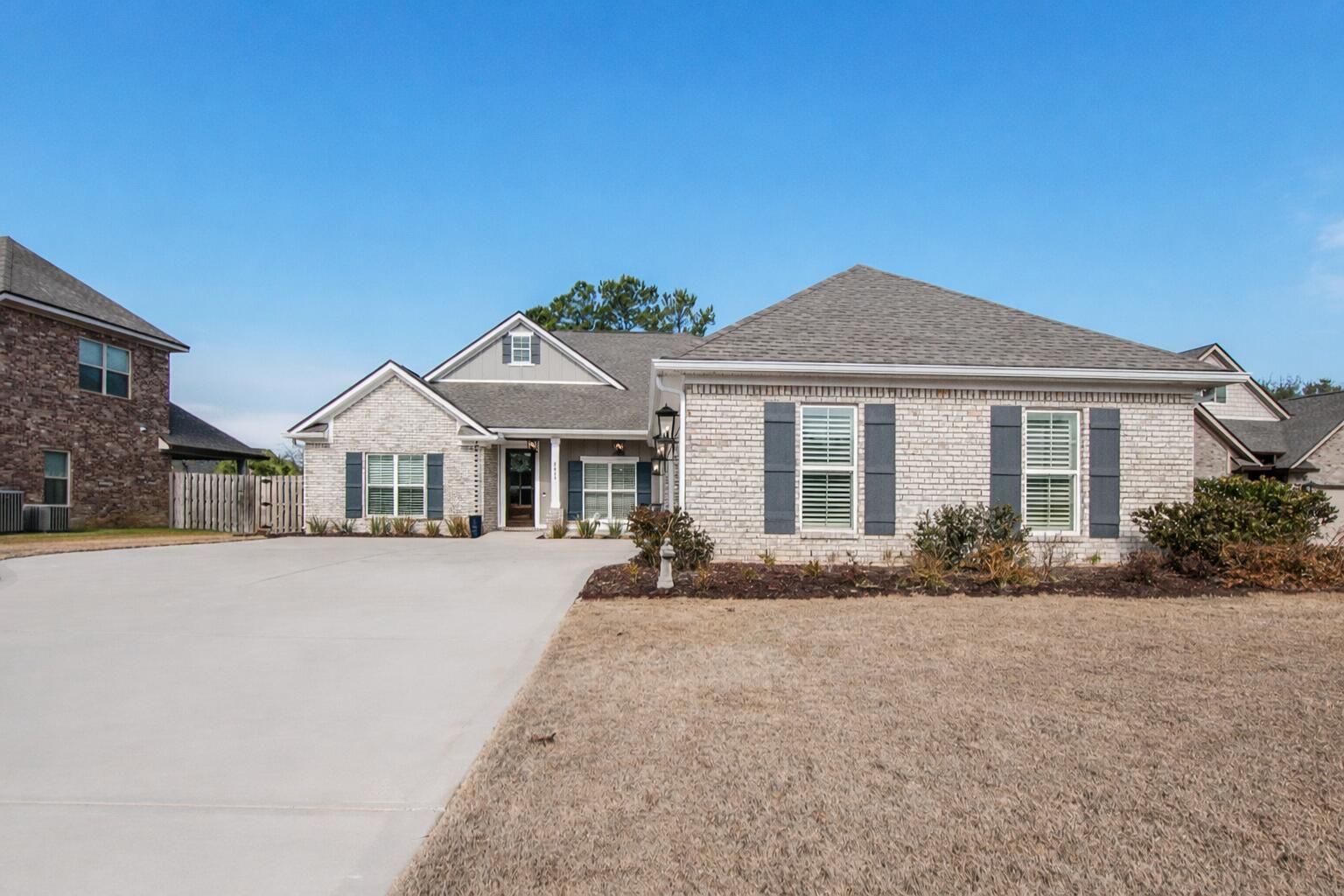 HAMMOCK BAY - Residential