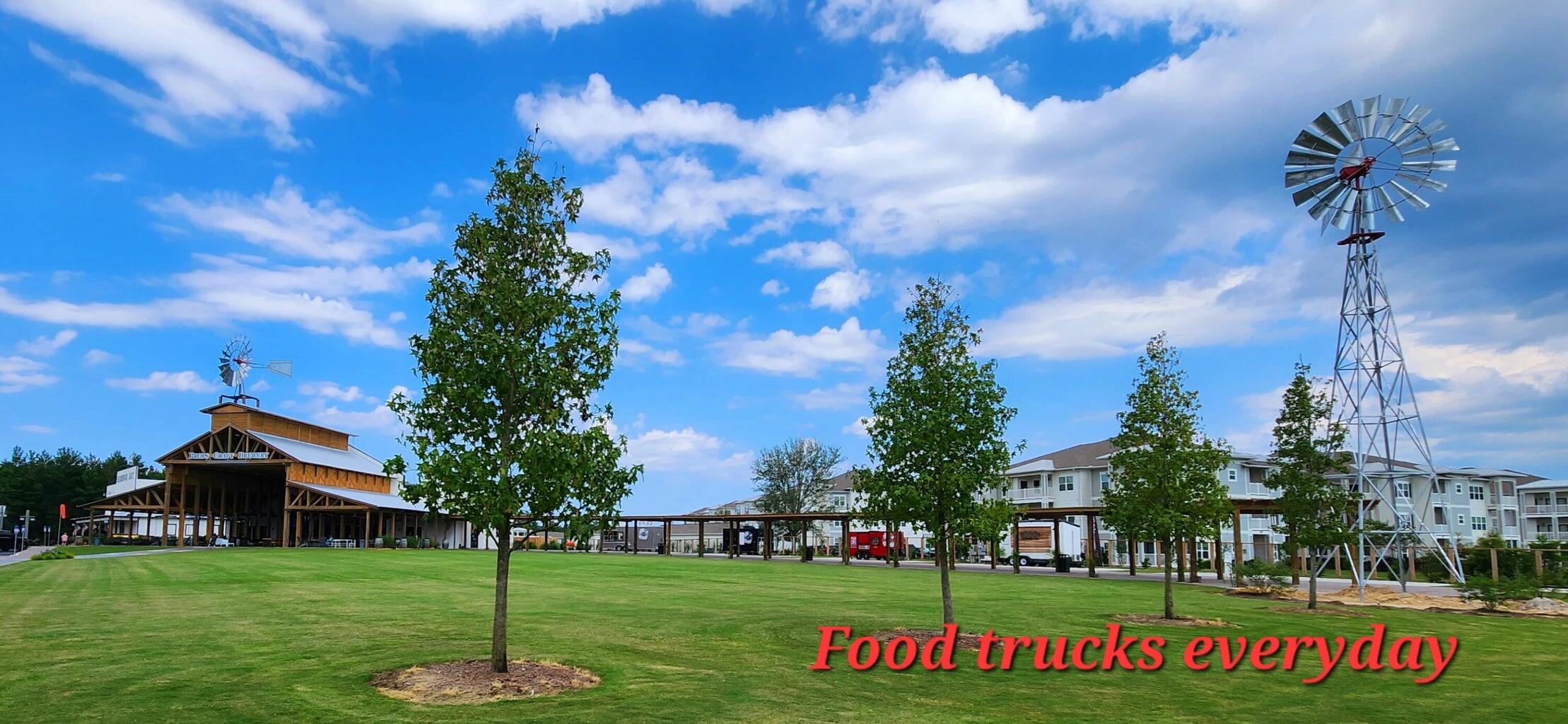 HAMMOCK BAY - Residential