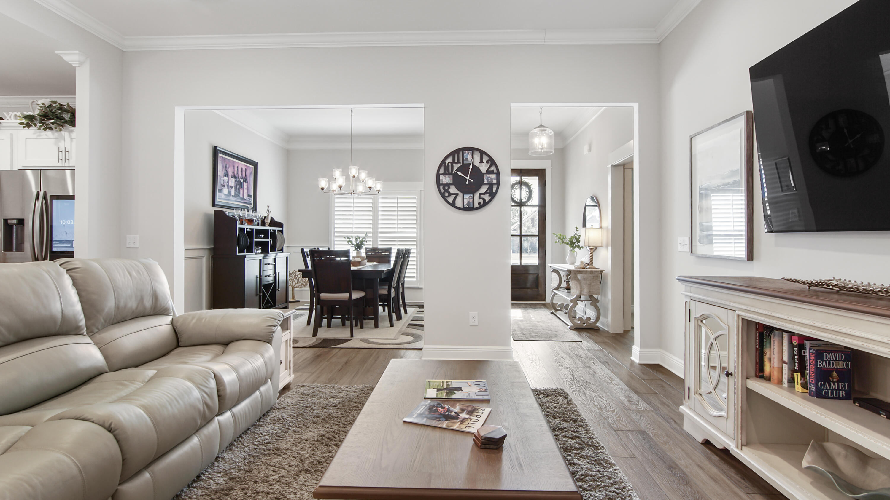 HAMMOCK BAY - Residential