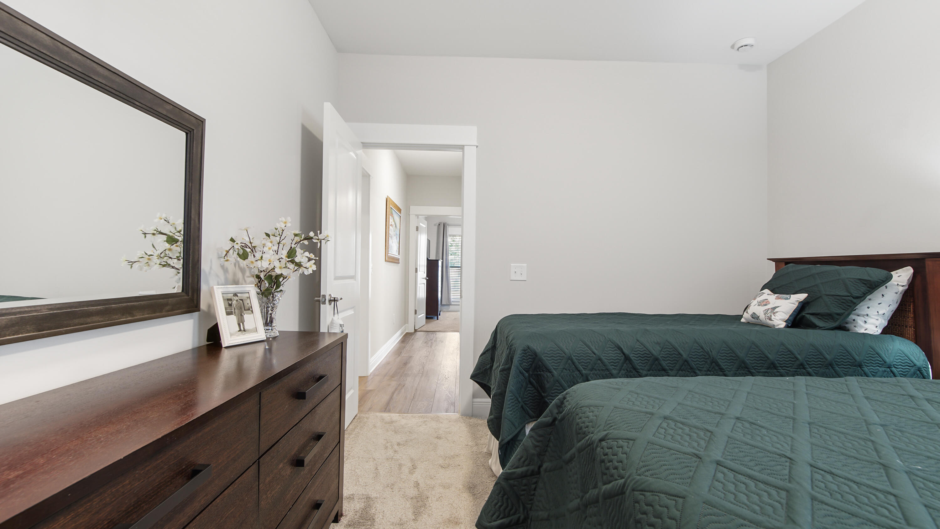 HAMMOCK BAY - Residential