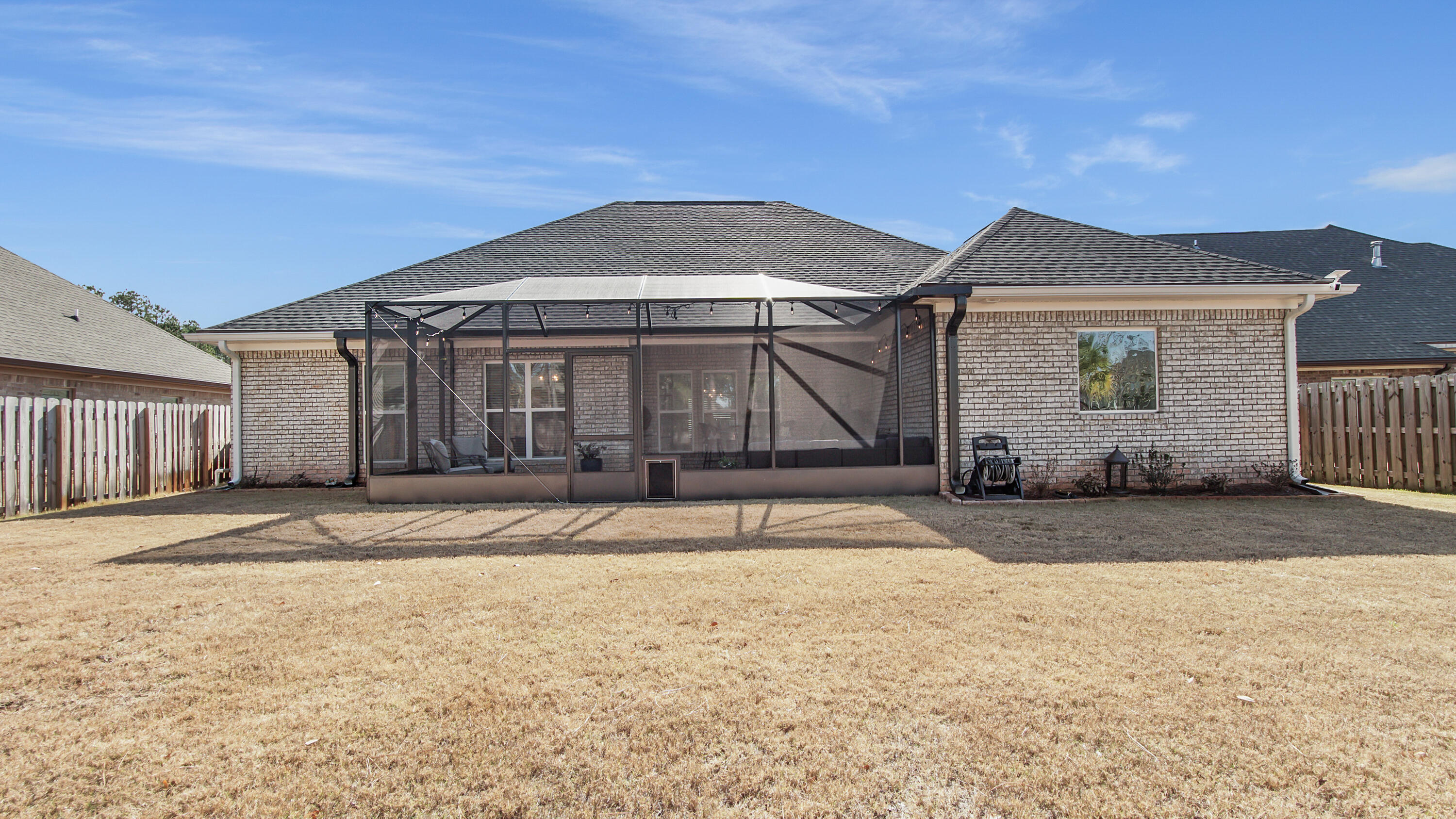 HAMMOCK BAY - Residential