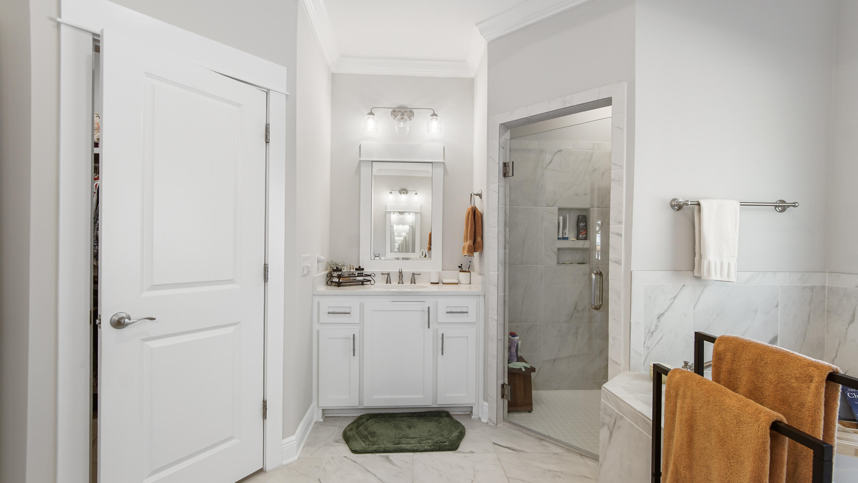 HAMMOCK BAY - Residential