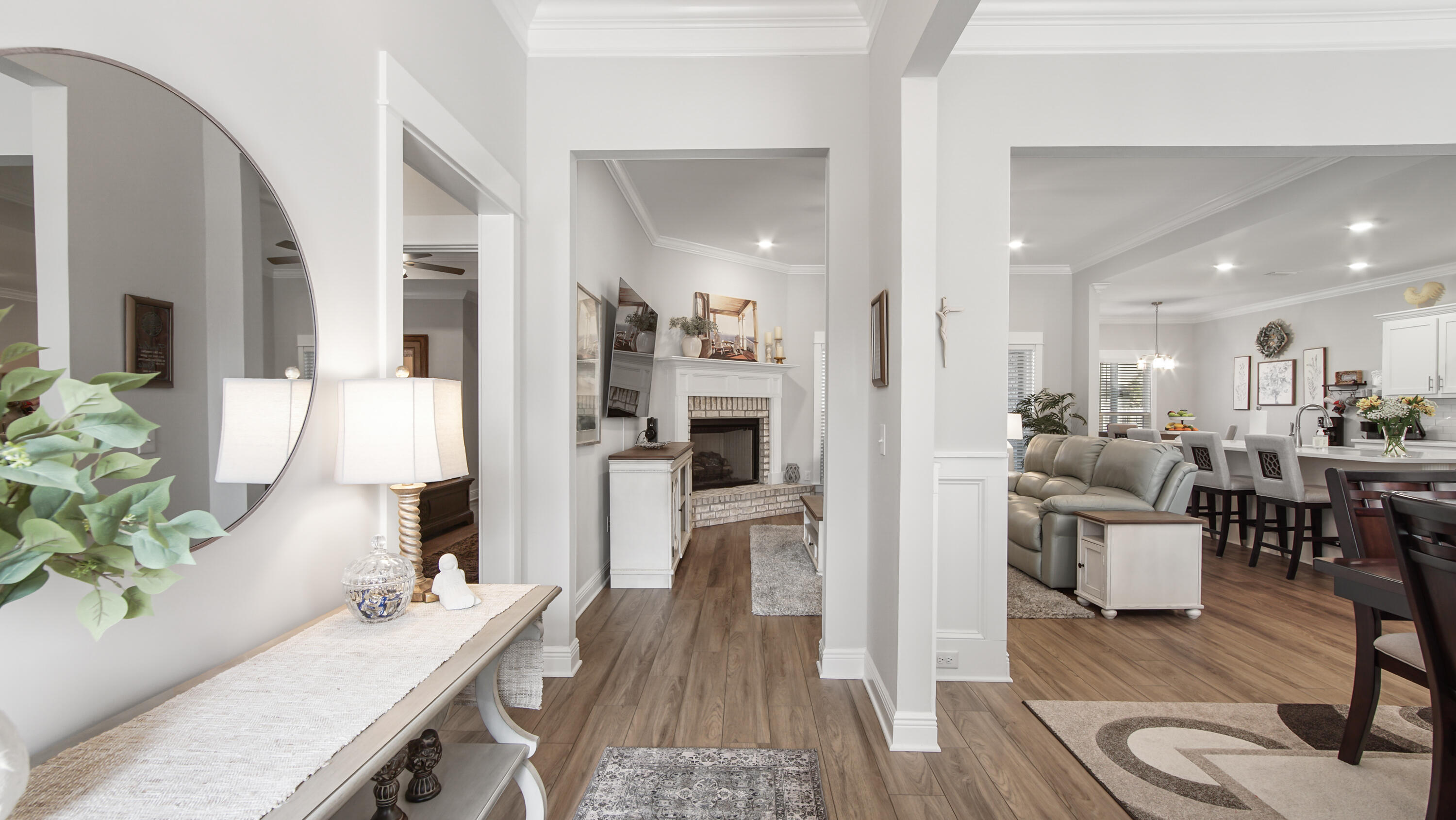 HAMMOCK BAY - Residential