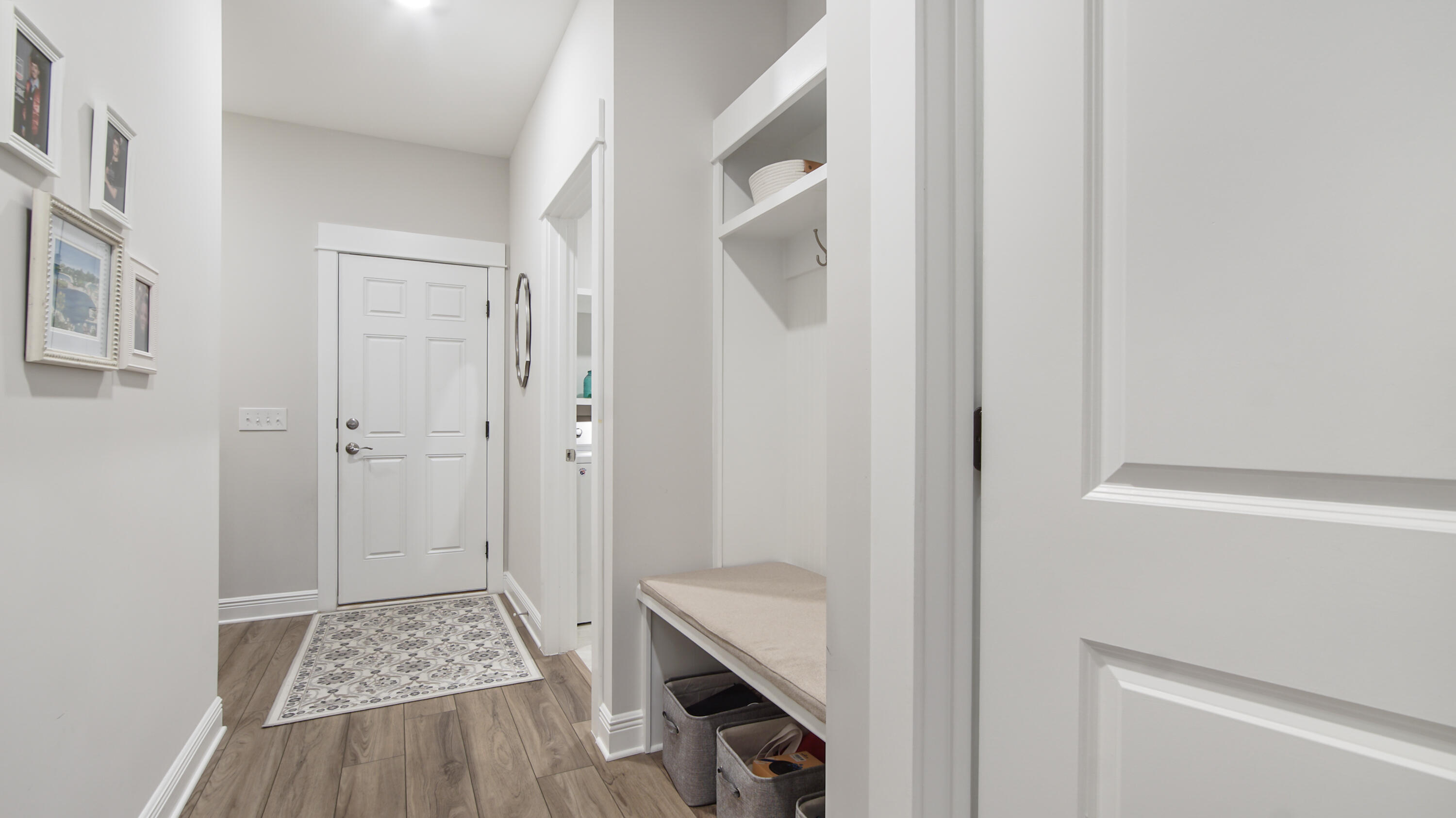 HAMMOCK BAY - Residential