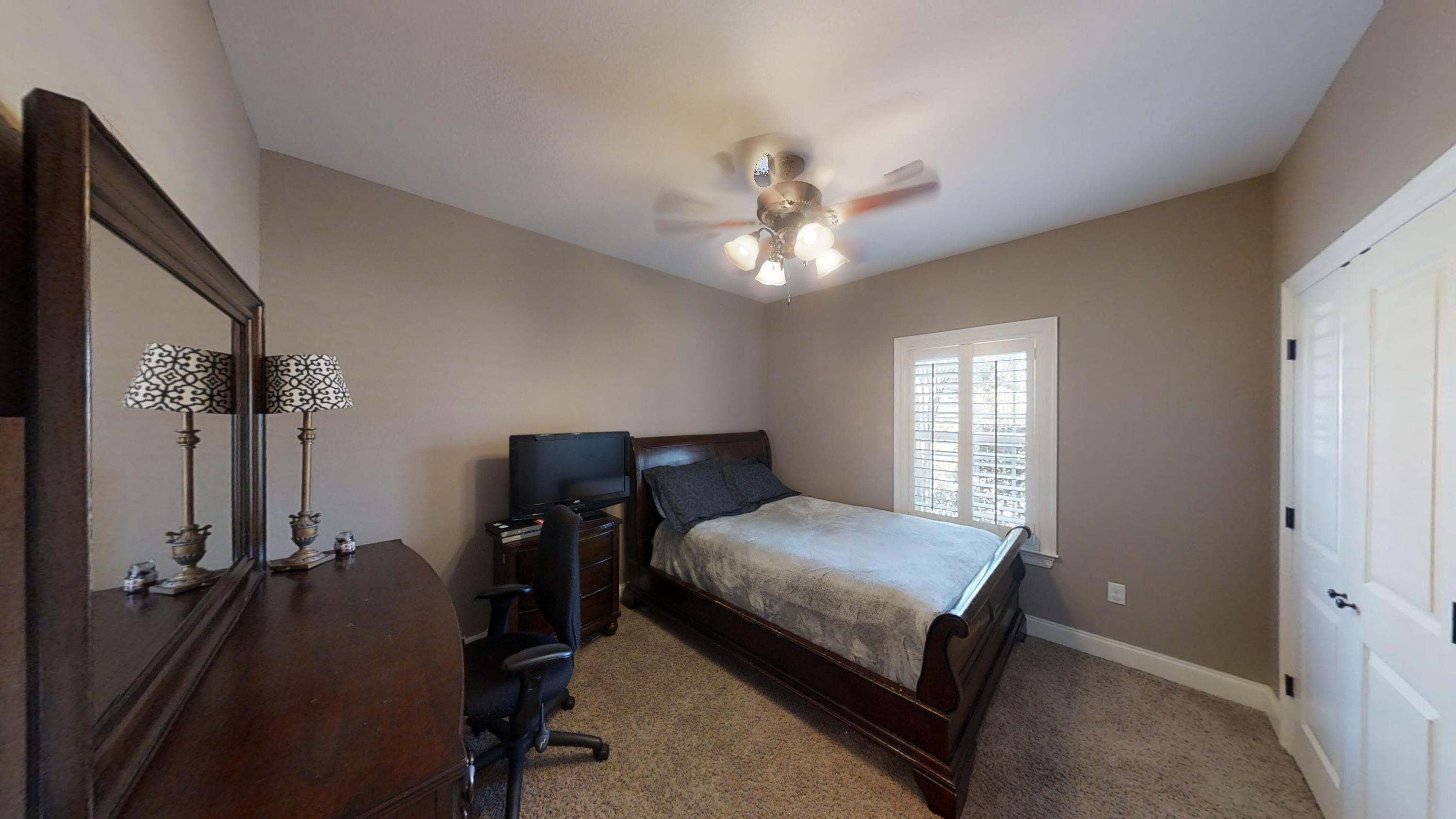 CHANAN ESTATES - Residential Lease