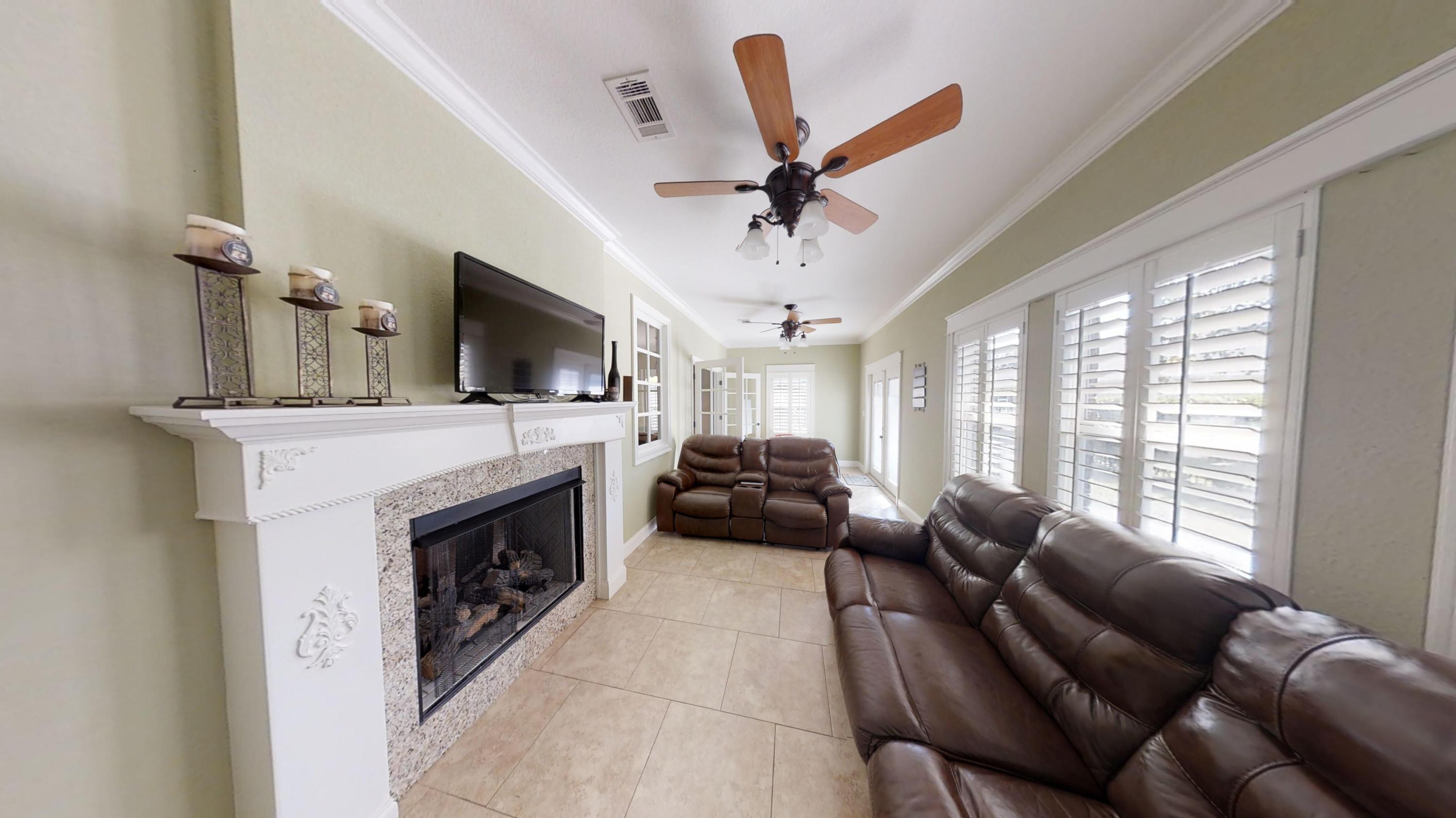 CHANAN ESTATES - Residential Lease