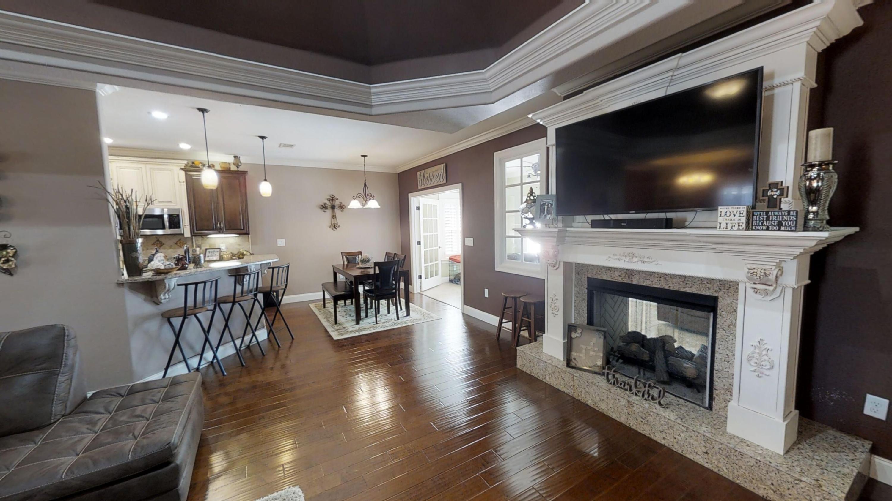 CHANAN ESTATES - Residential Lease