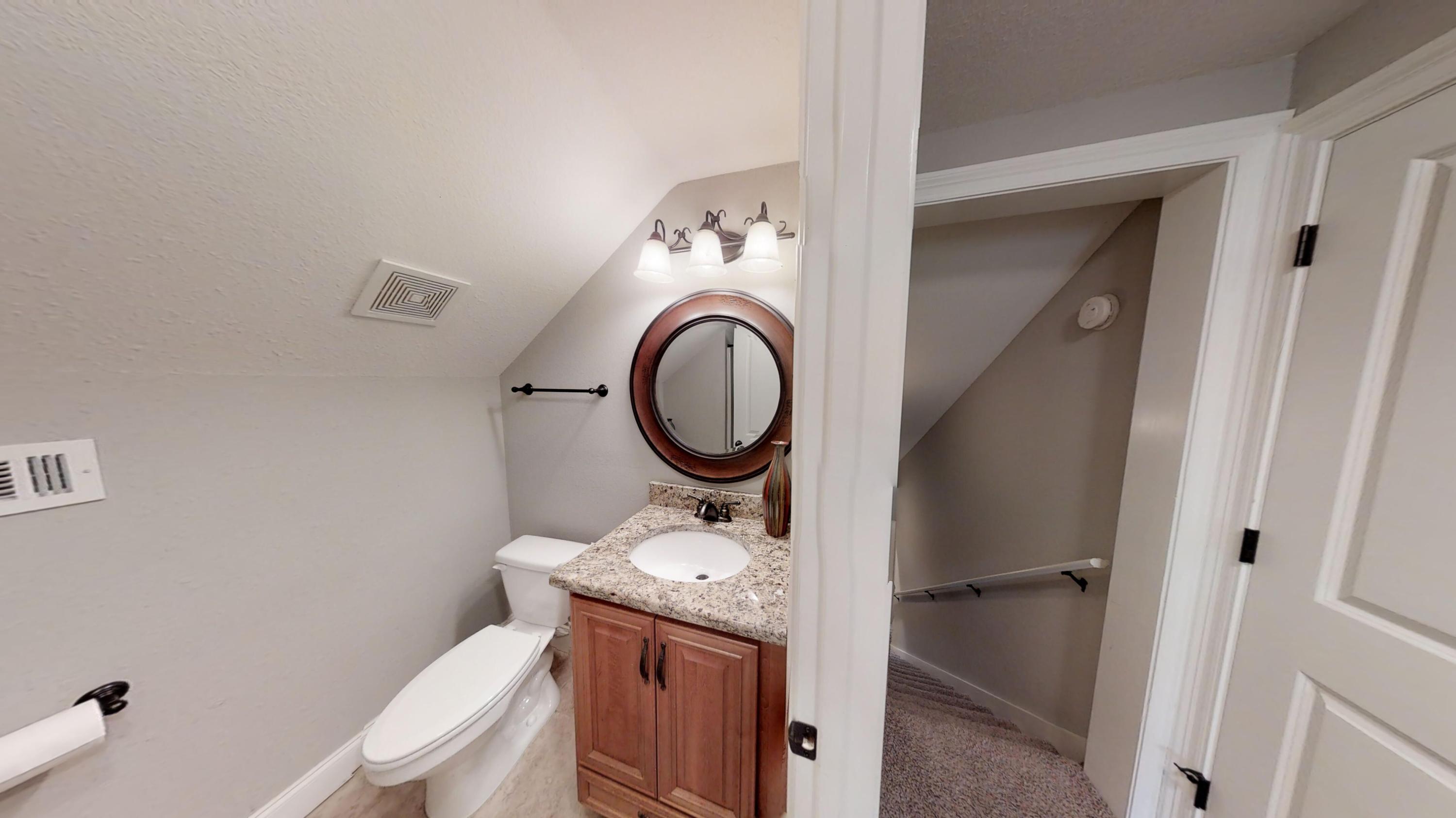 CHANAN ESTATES - Residential Lease