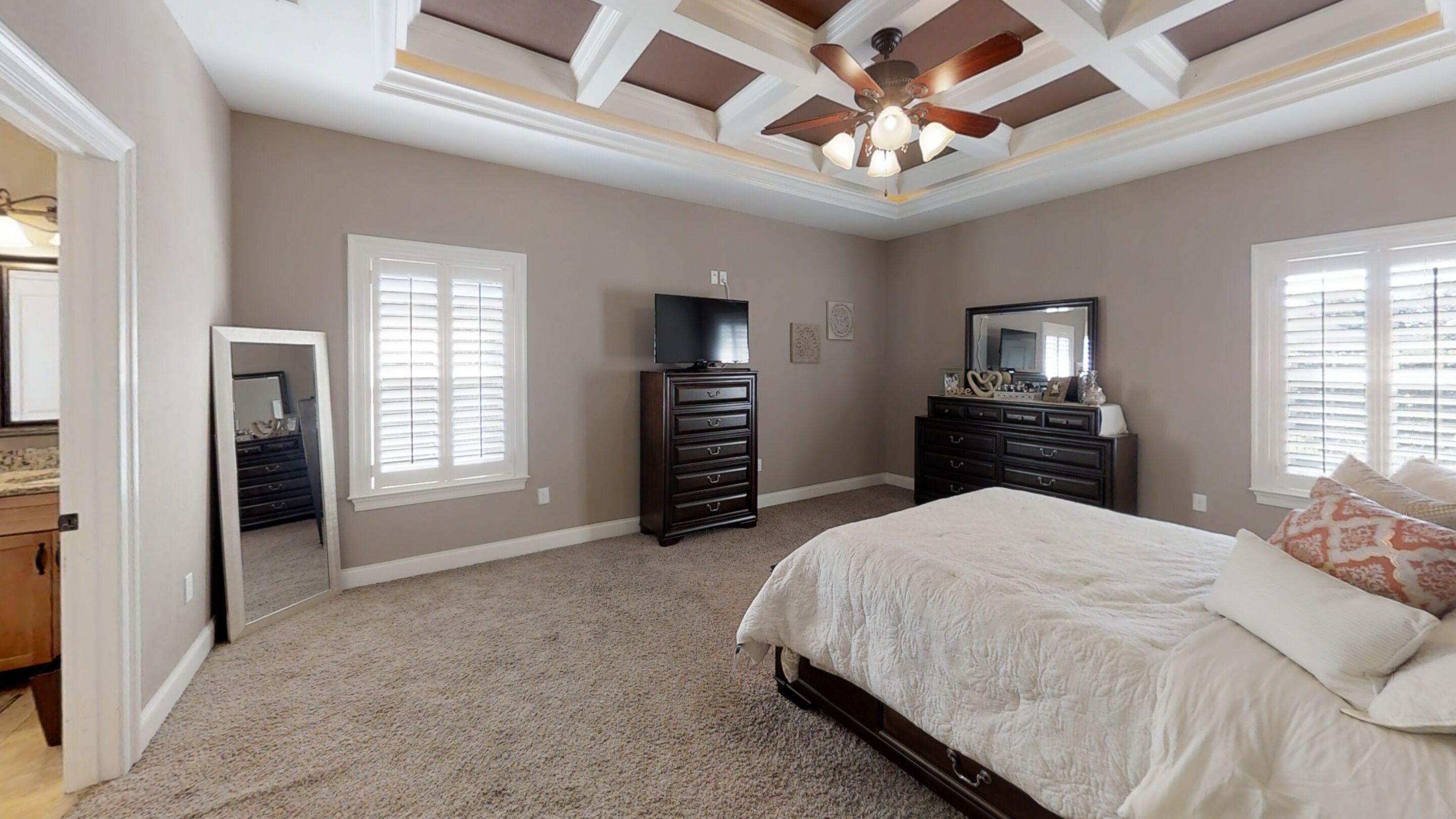 CHANAN ESTATES - Residential Lease