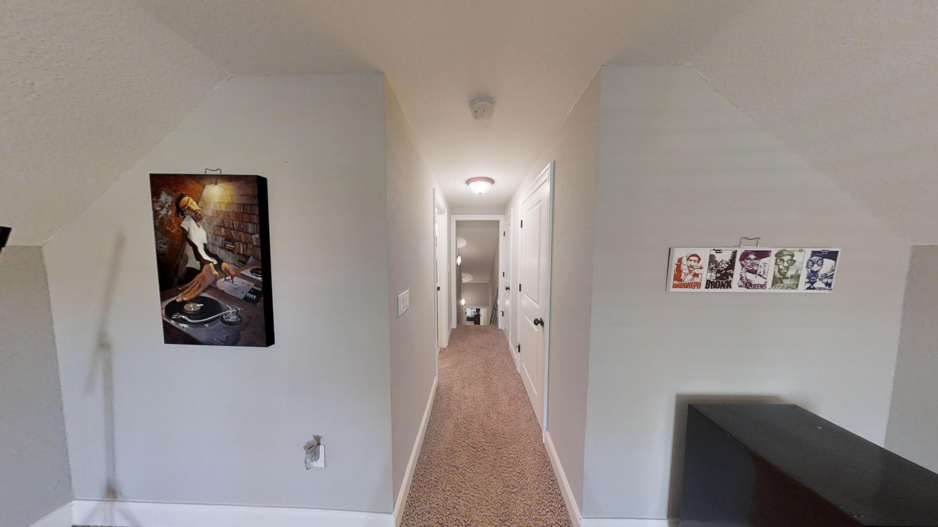 CHANAN ESTATES - Residential Lease