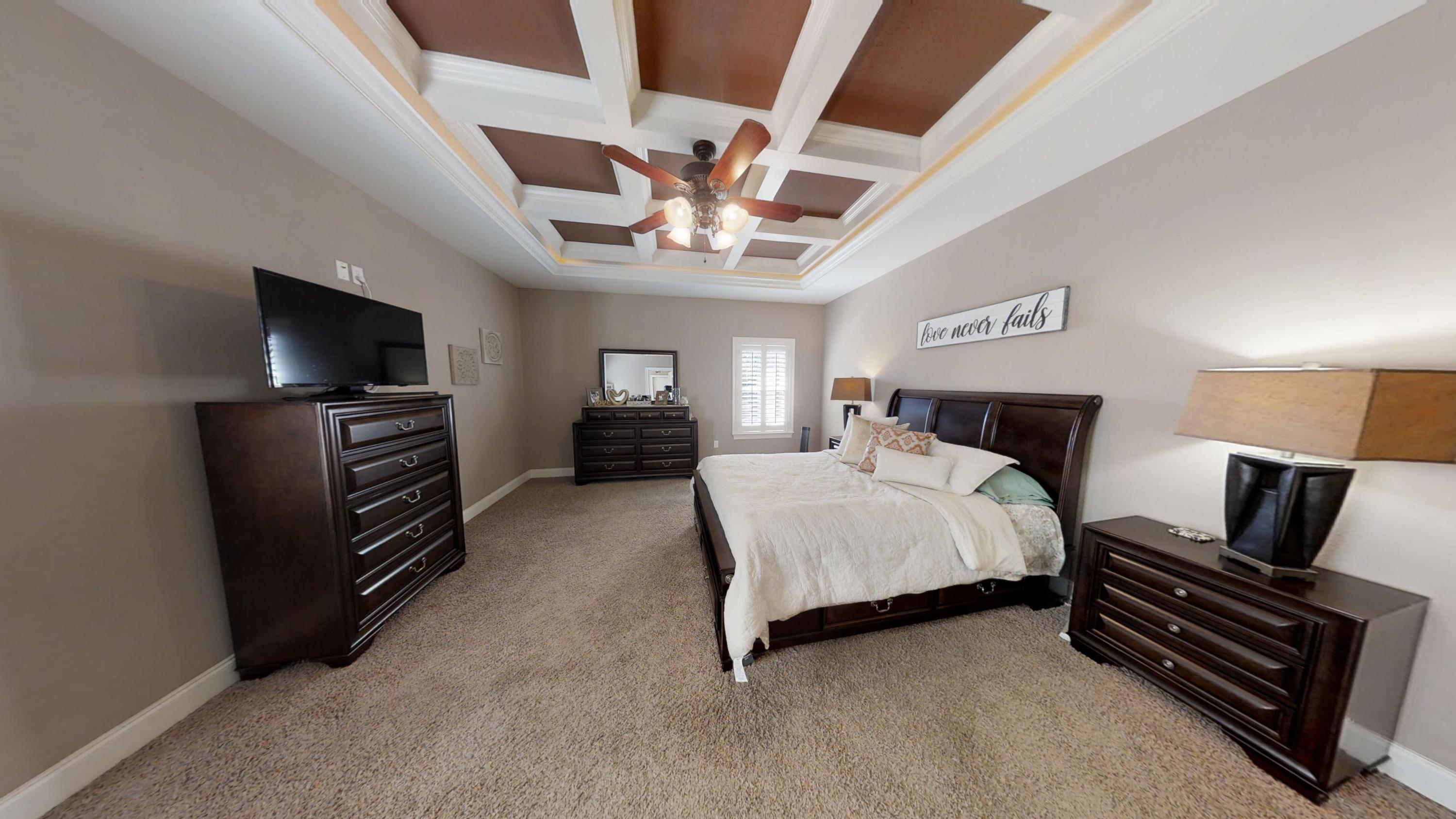 CHANAN ESTATES - Residential Lease