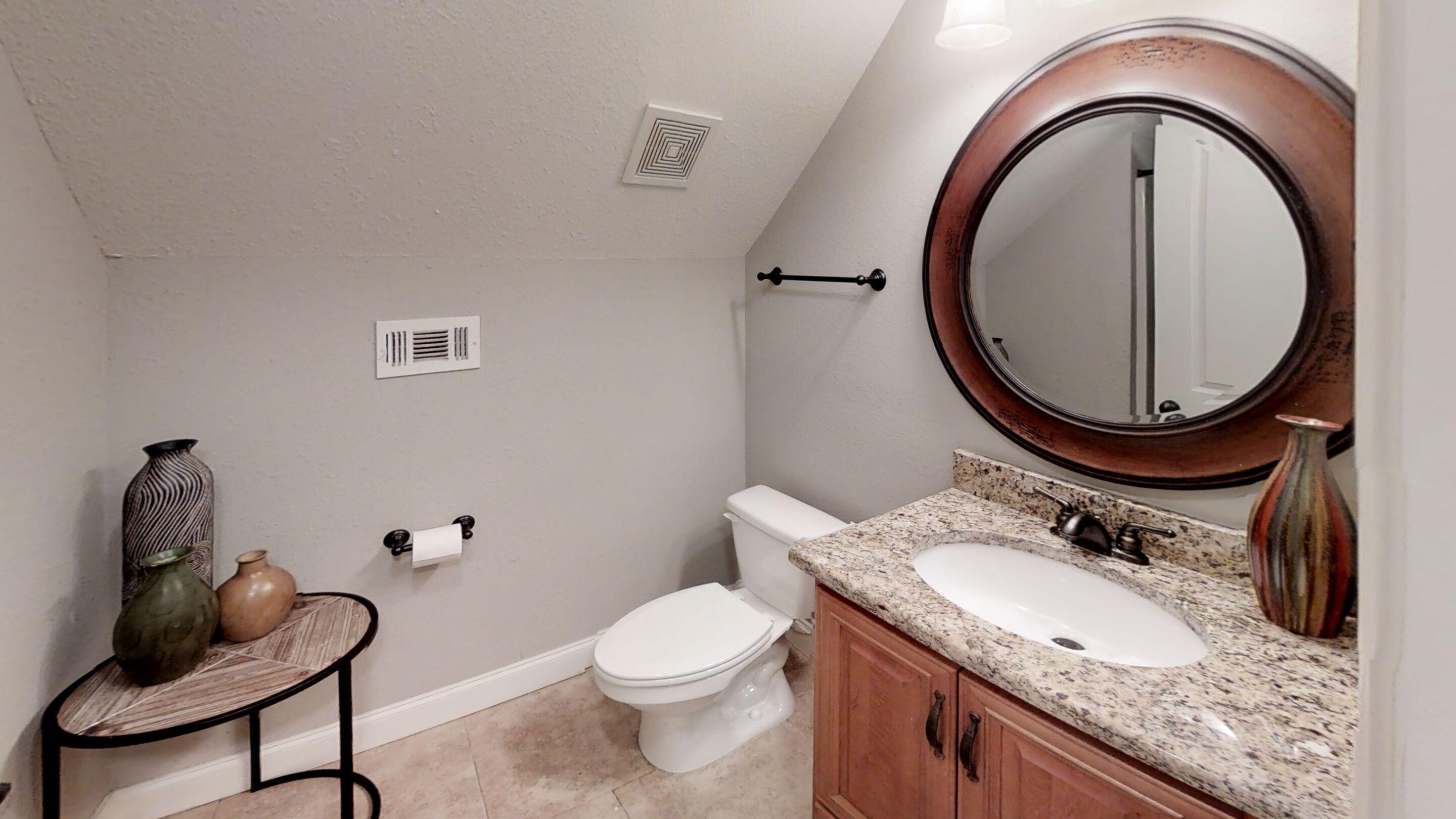 CHANAN ESTATES - Residential Lease