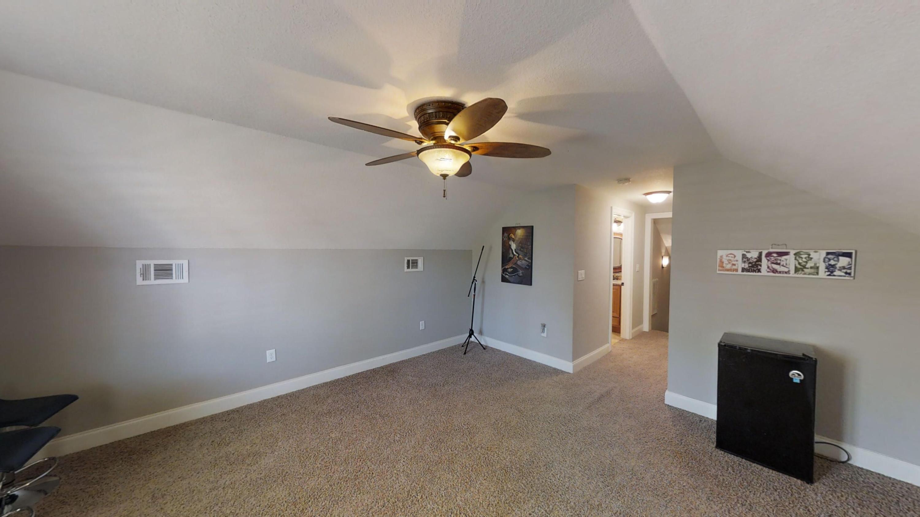 CHANAN ESTATES - Residential Lease