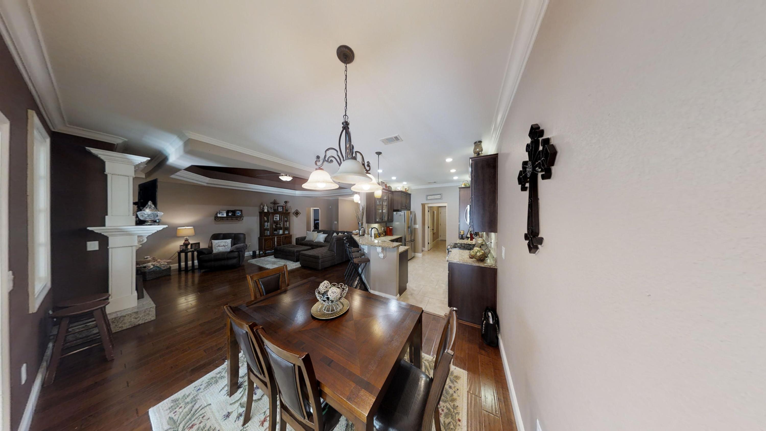 CHANAN ESTATES - Residential Lease