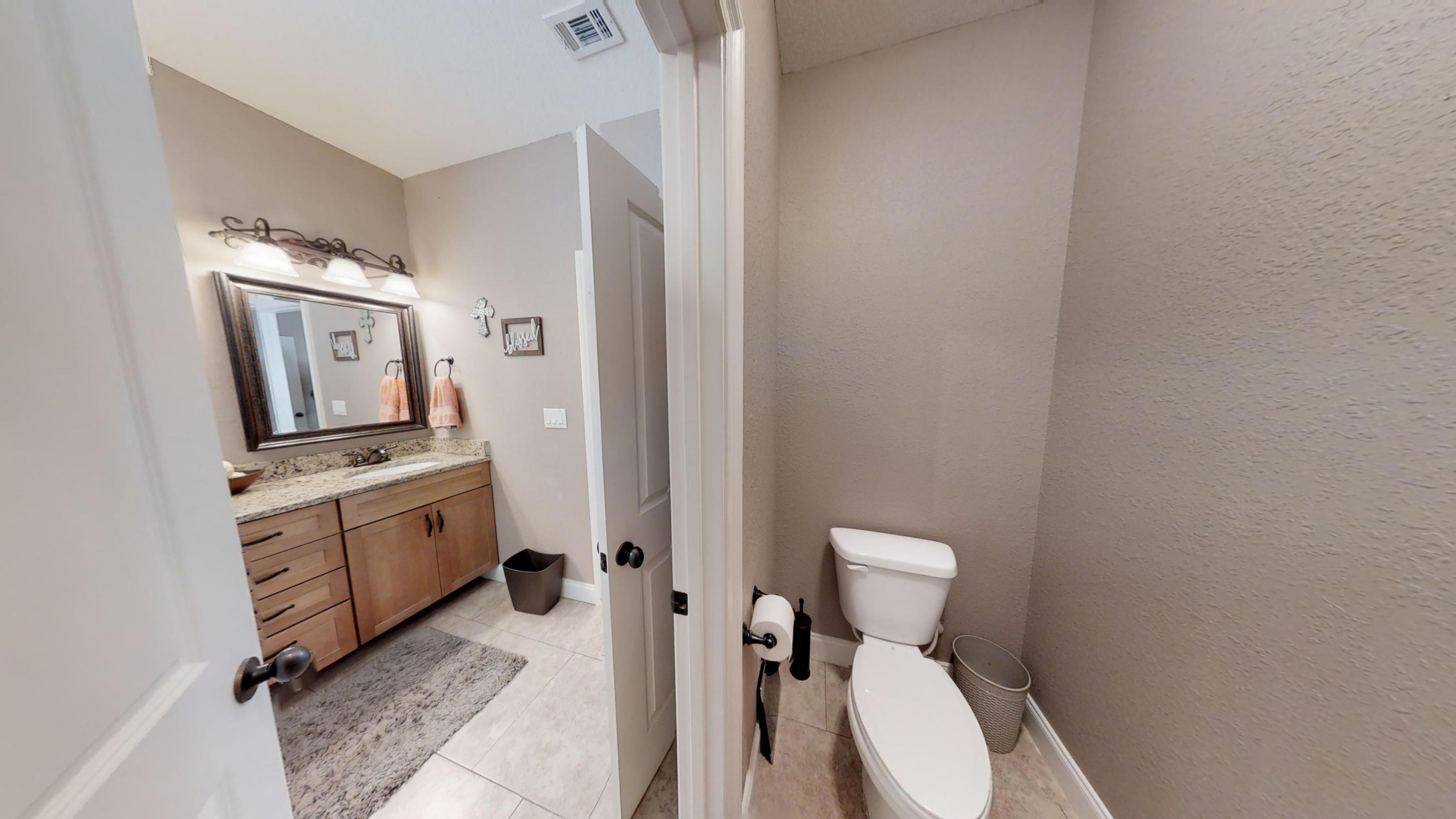 CHANAN ESTATES - Residential Lease