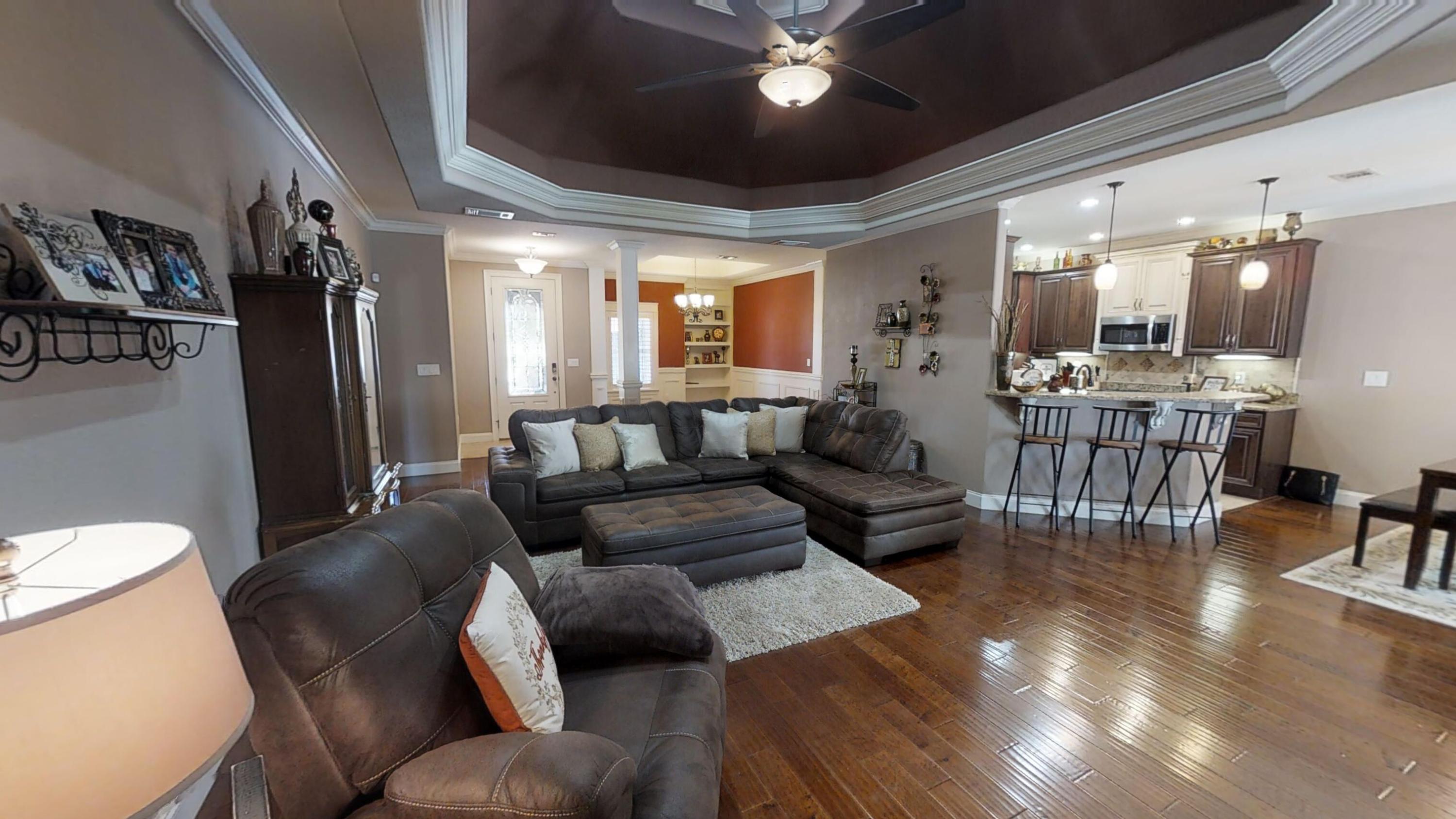 CHANAN ESTATES - Residential Lease