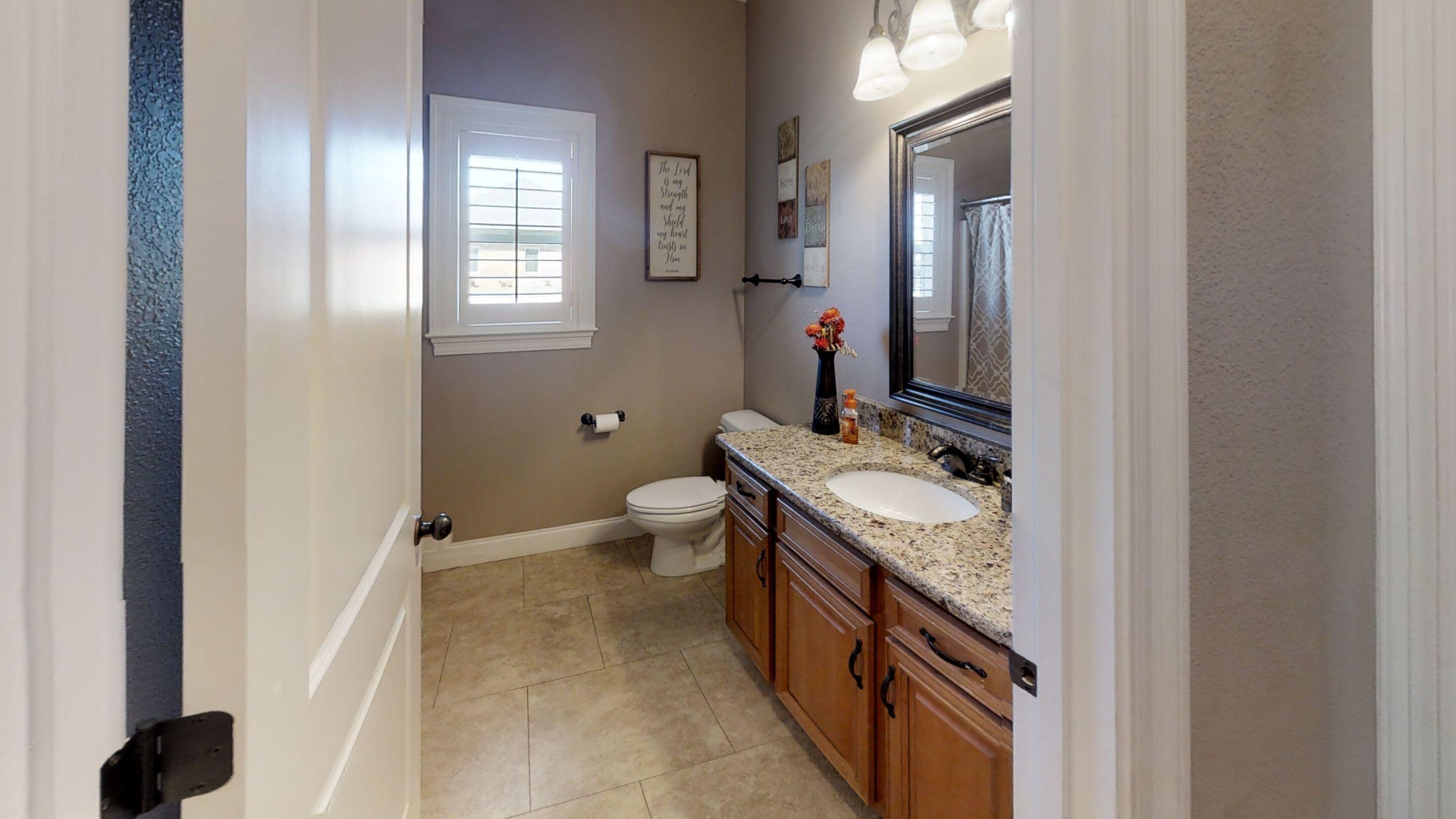 CHANAN ESTATES - Residential Lease