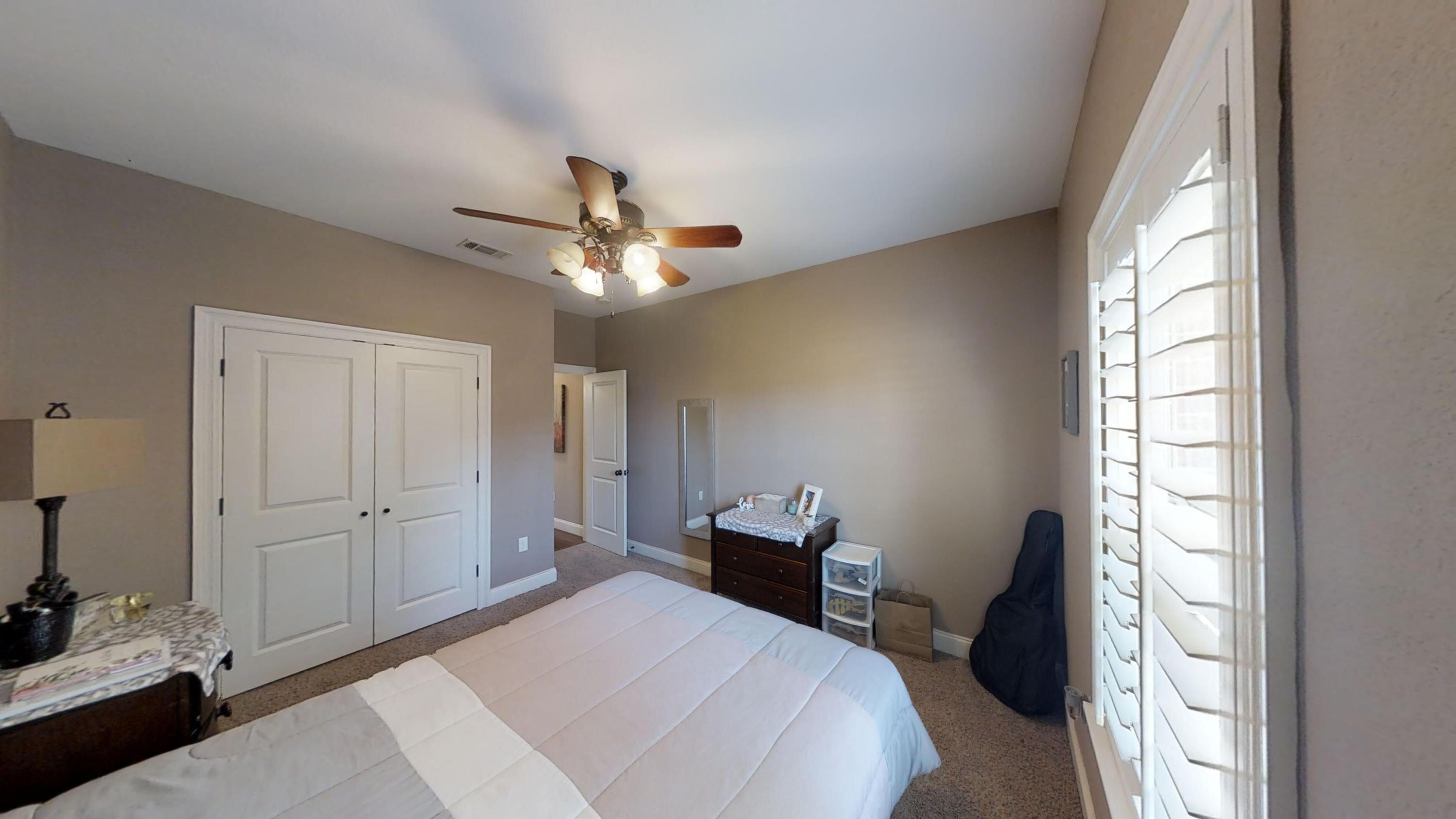 CHANAN ESTATES - Residential Lease