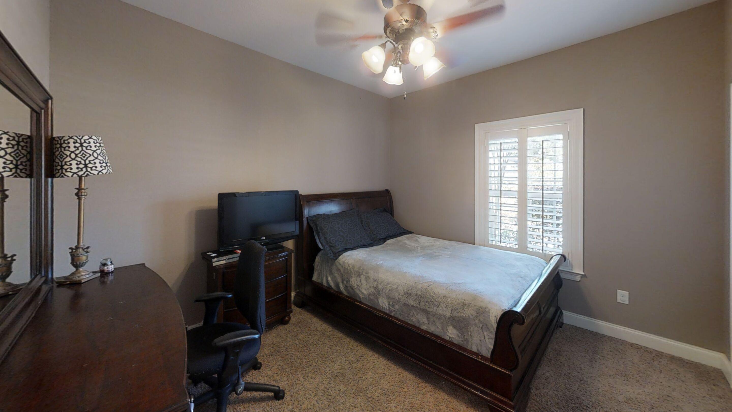 CHANAN ESTATES - Residential Lease