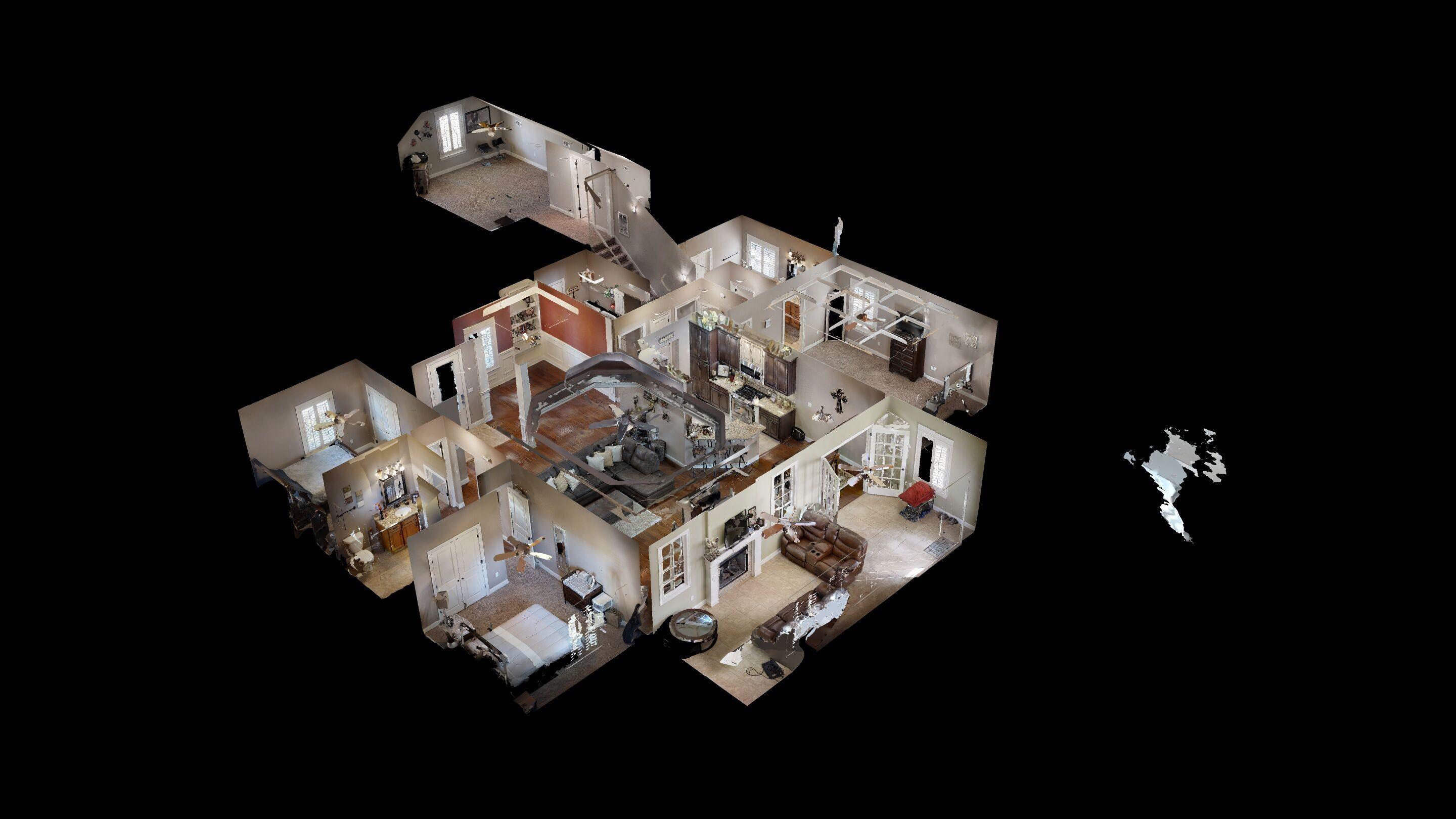 CHANAN ESTATES - Residential Lease