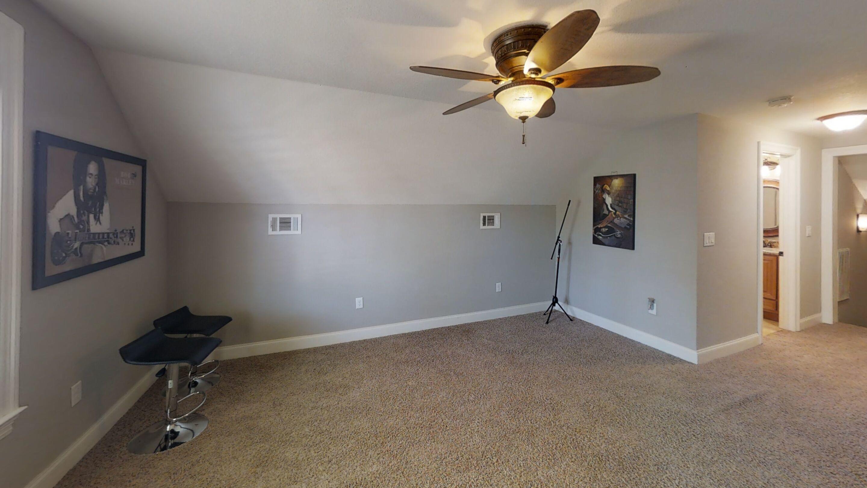 CHANAN ESTATES - Residential Lease