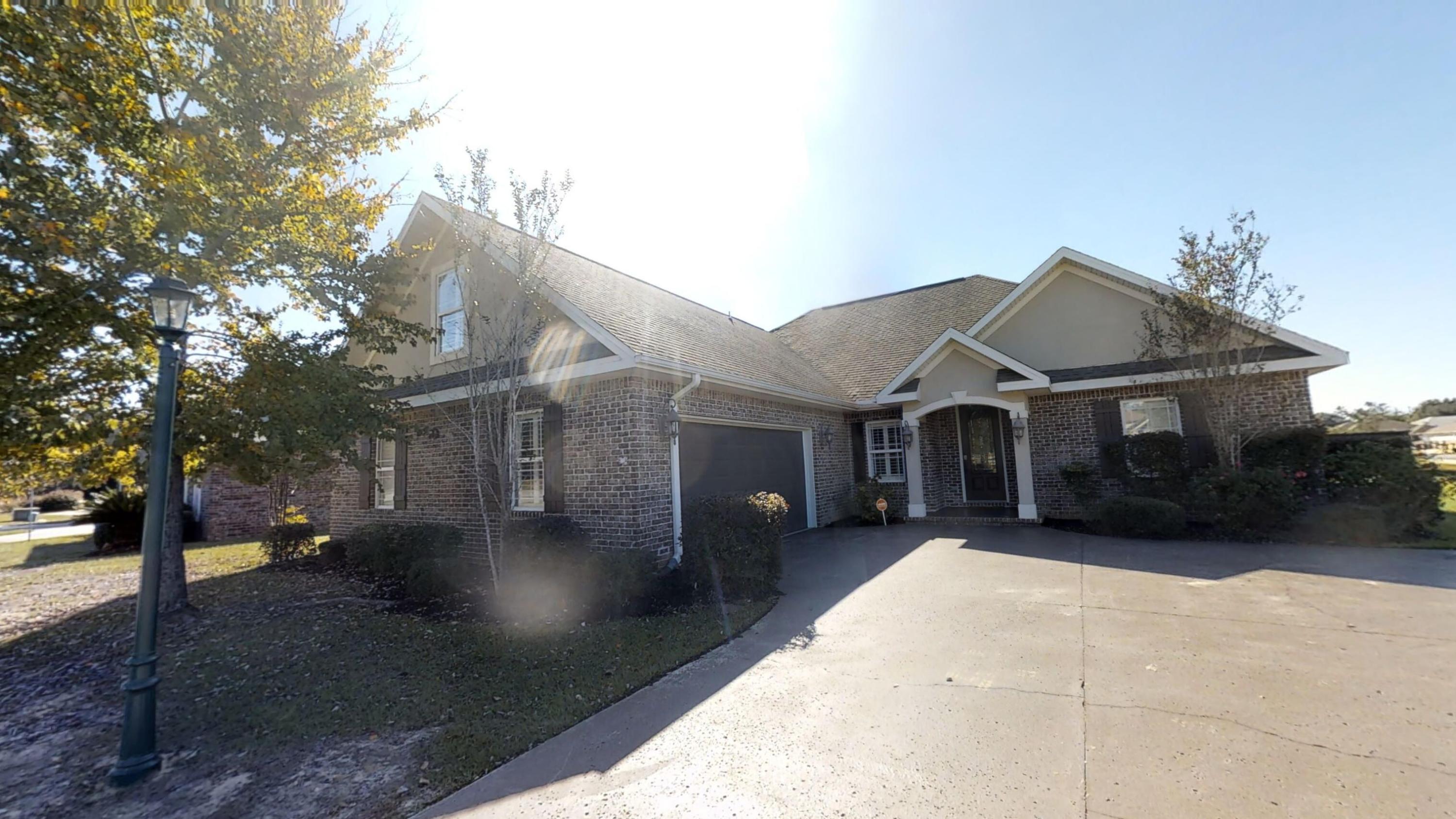 CHANAN ESTATES - Residential Lease