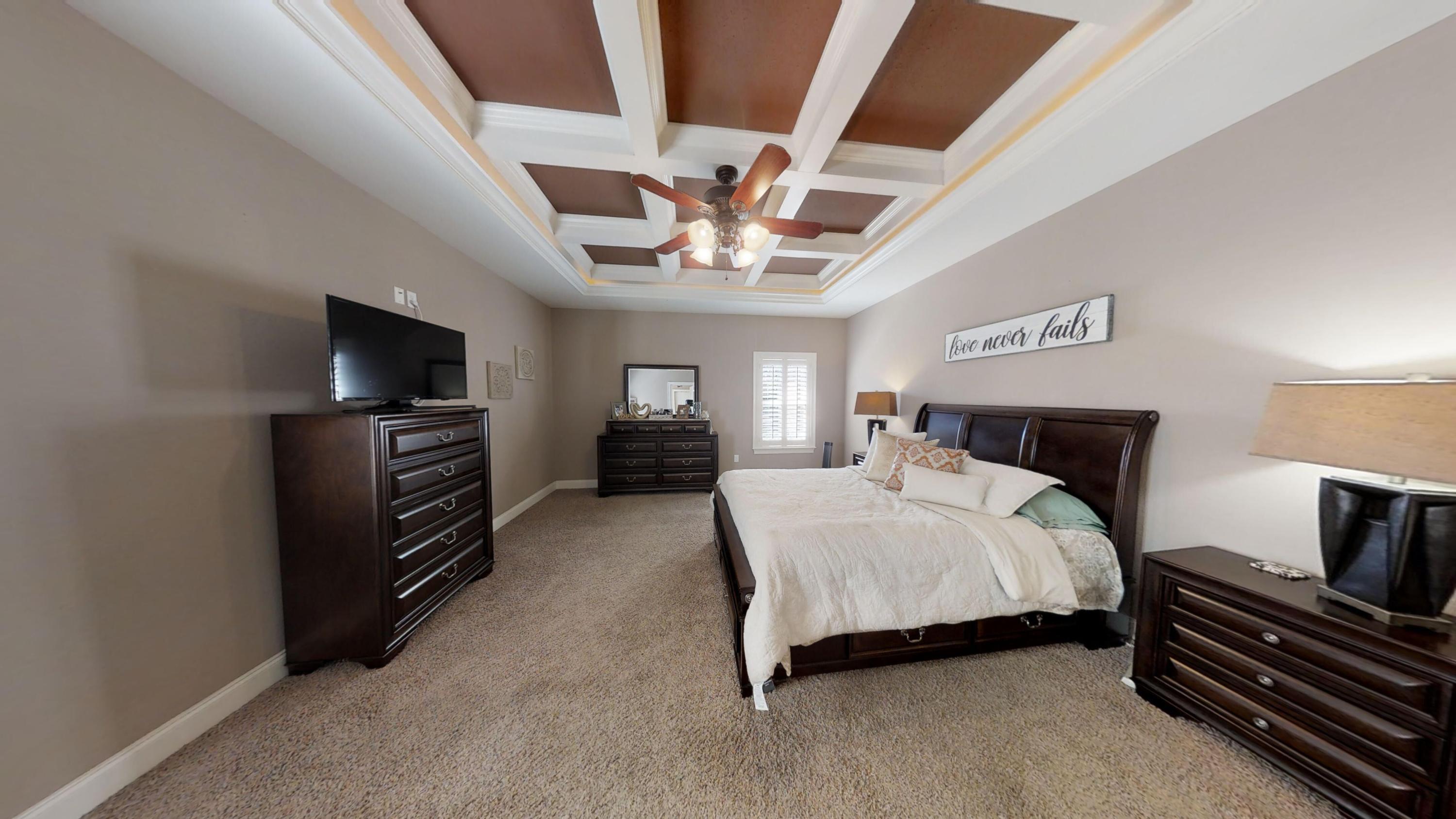 CHANAN ESTATES - Residential Lease