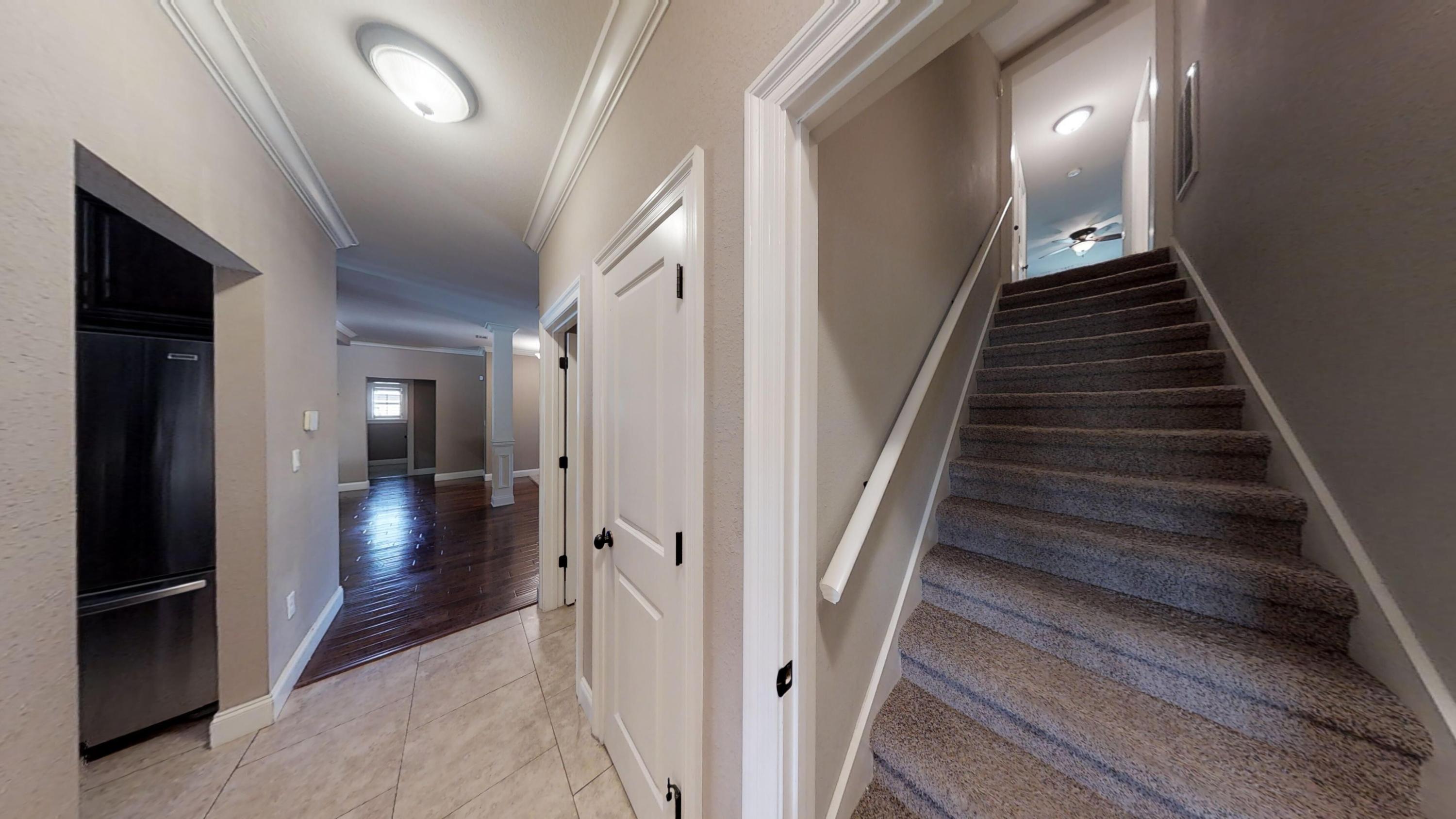 CHANAN ESTATES - Residential Lease