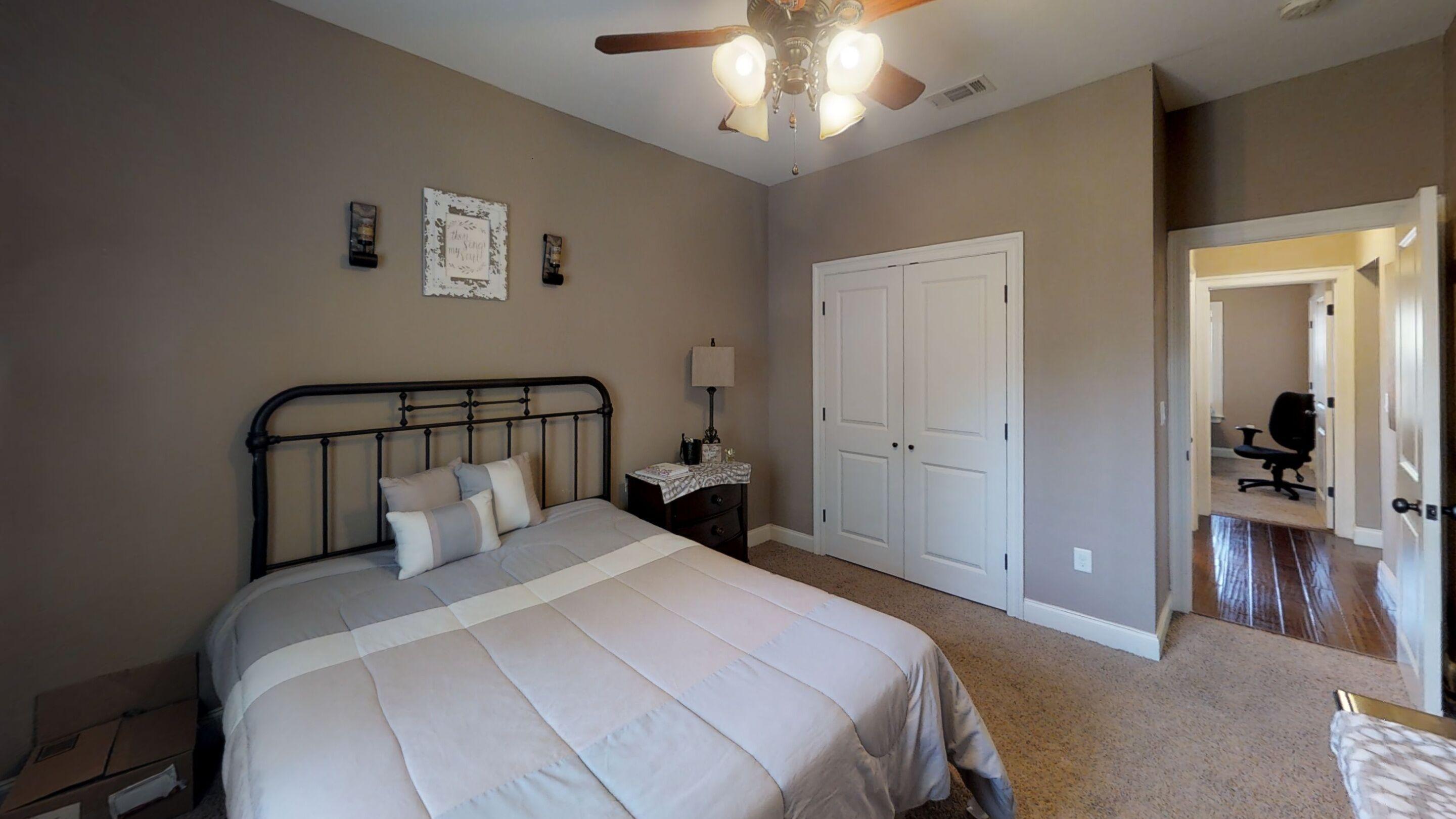 CHANAN ESTATES - Residential Lease