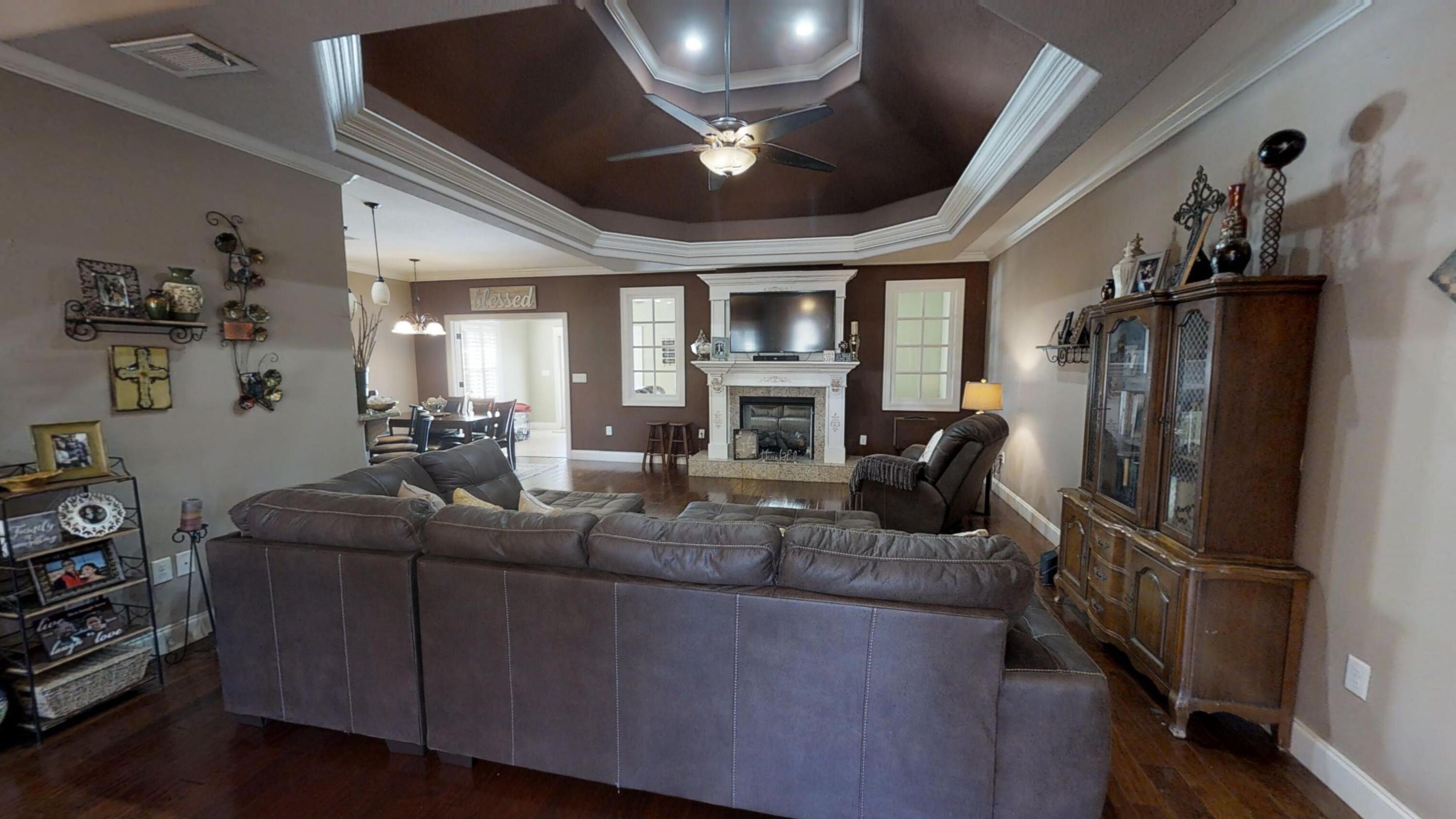 CHANAN ESTATES - Residential Lease